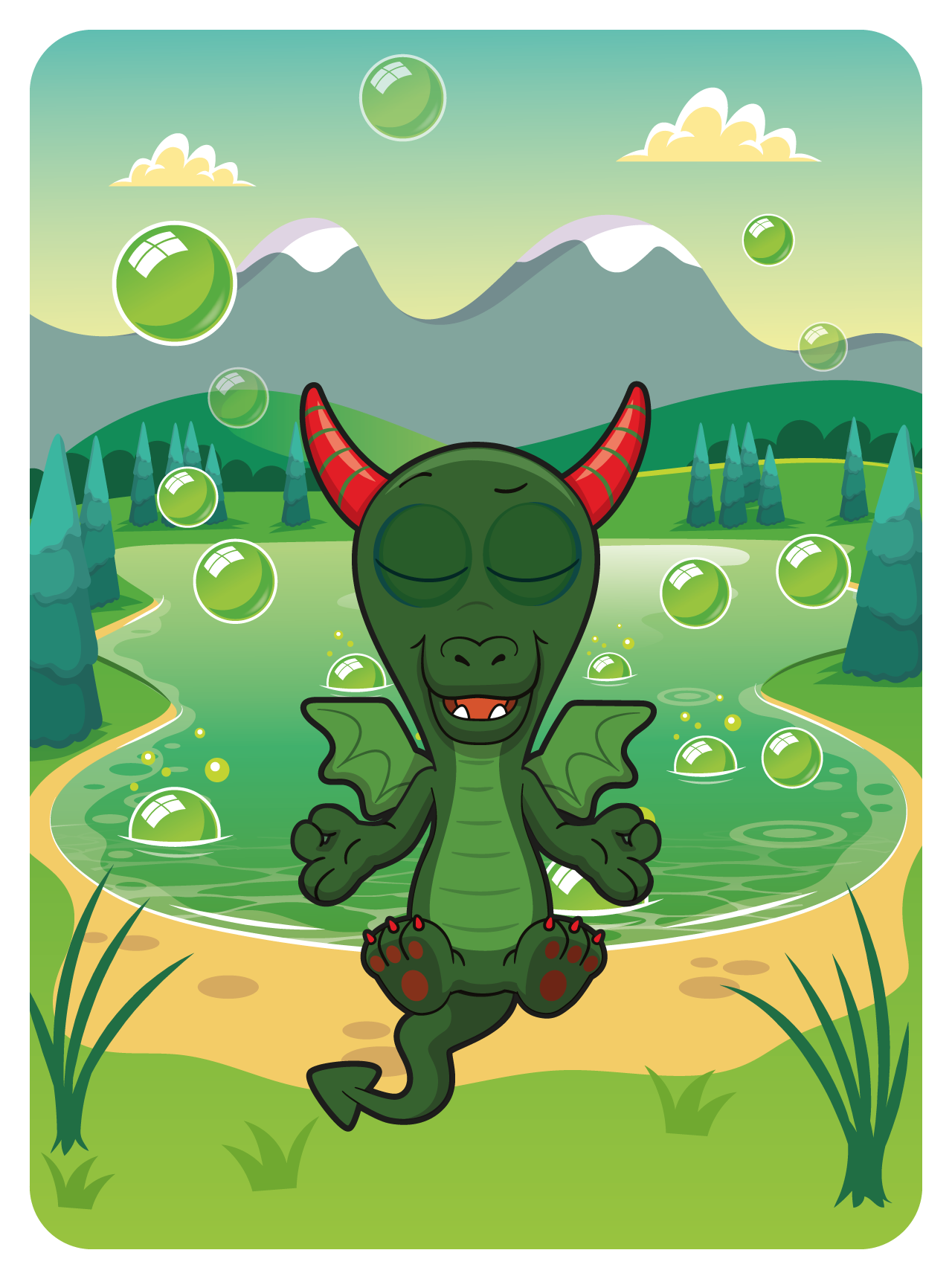 Gary Vaynerchuk - VeeFriends Series 2 - Driven Dragon #34912 - NFT # 34912