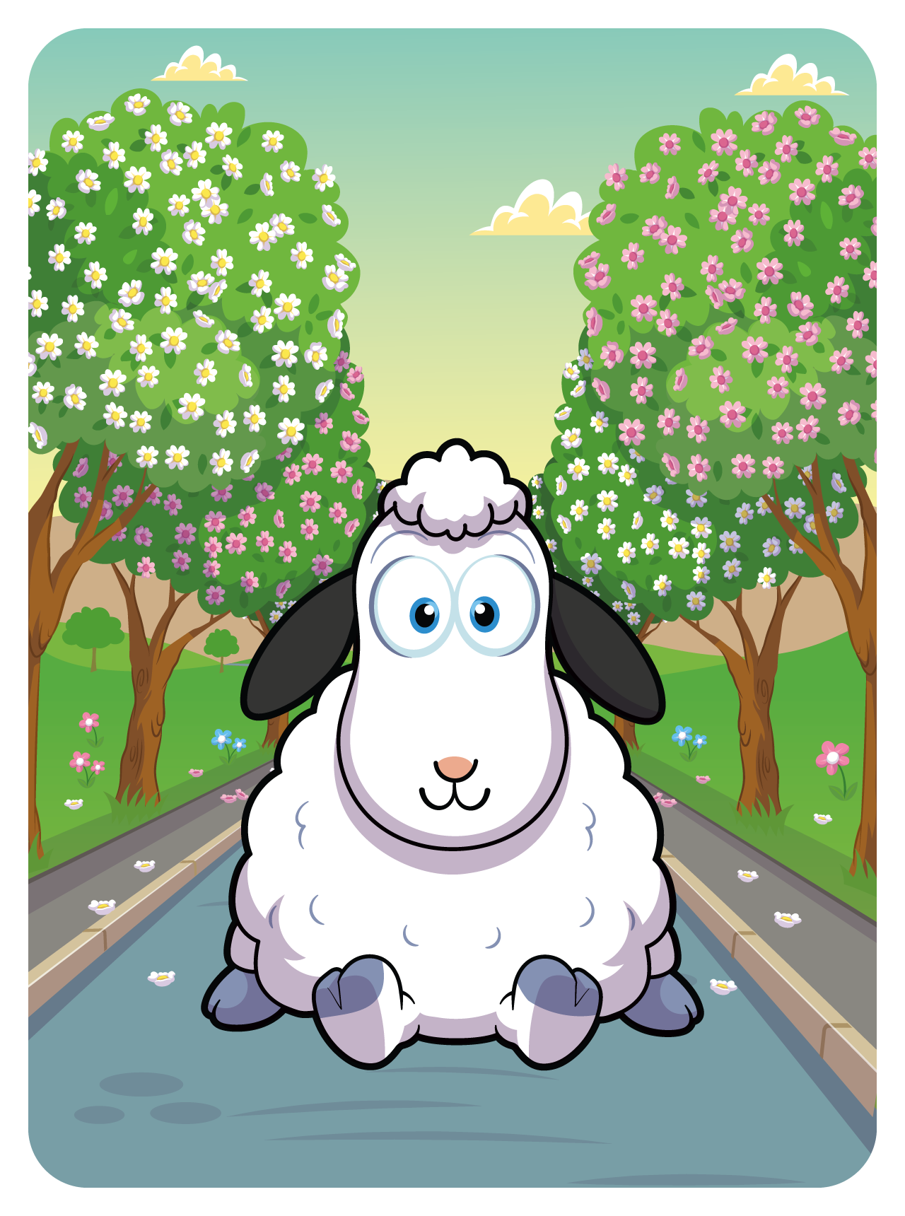 Gary Vaynerchuk - VeeFriends Series 2 - Shrewd Sheep #34922 - NFT # 34922