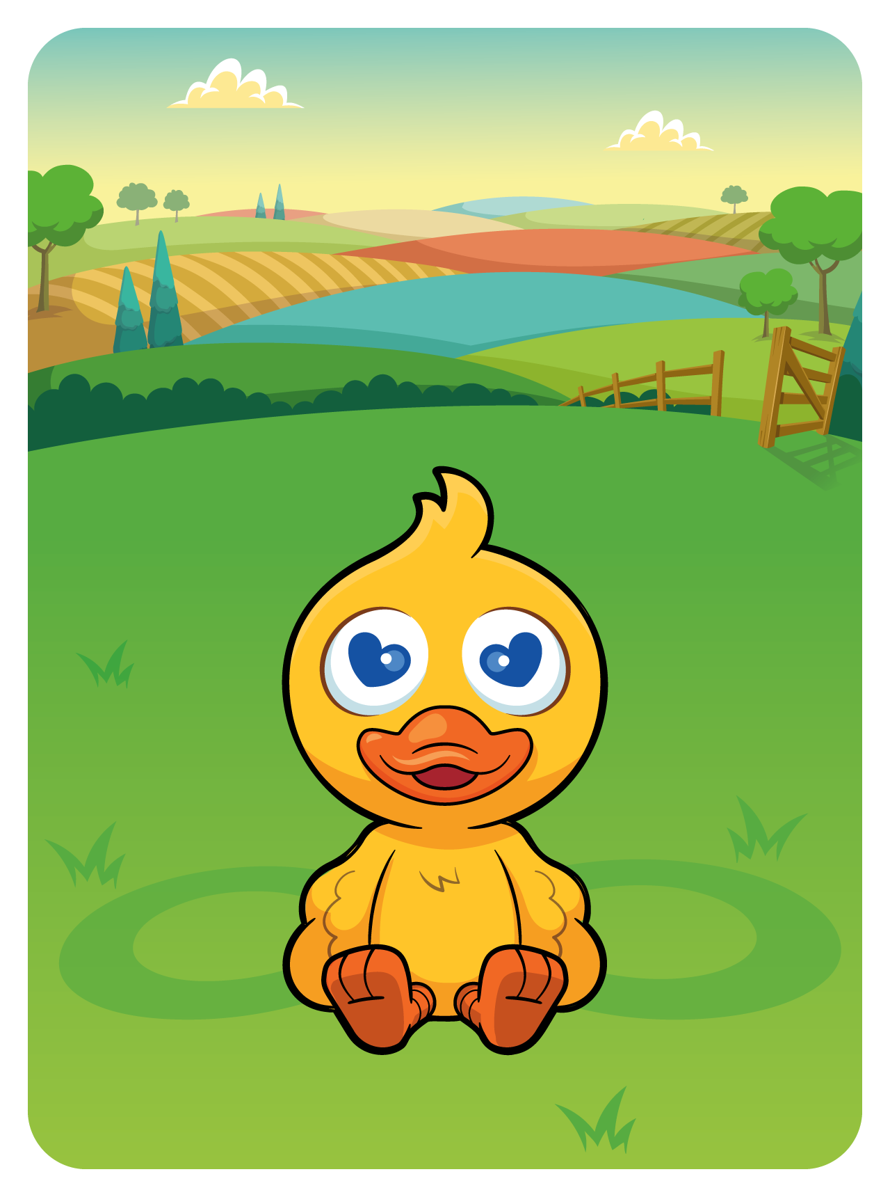 Gary Vaynerchuk - VeeFriends Series 2 - Decisive Duck #34926 - NFT # 34926