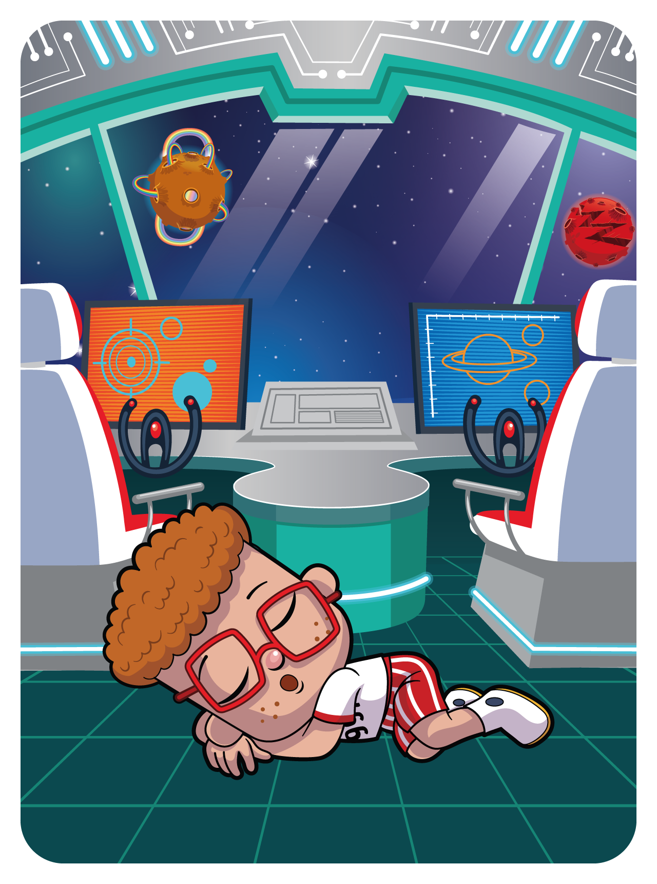 Gary Vaynerchuk - VeeFriends Series 2 - Who Was Born In 1997 #34931 - NFT # 34931