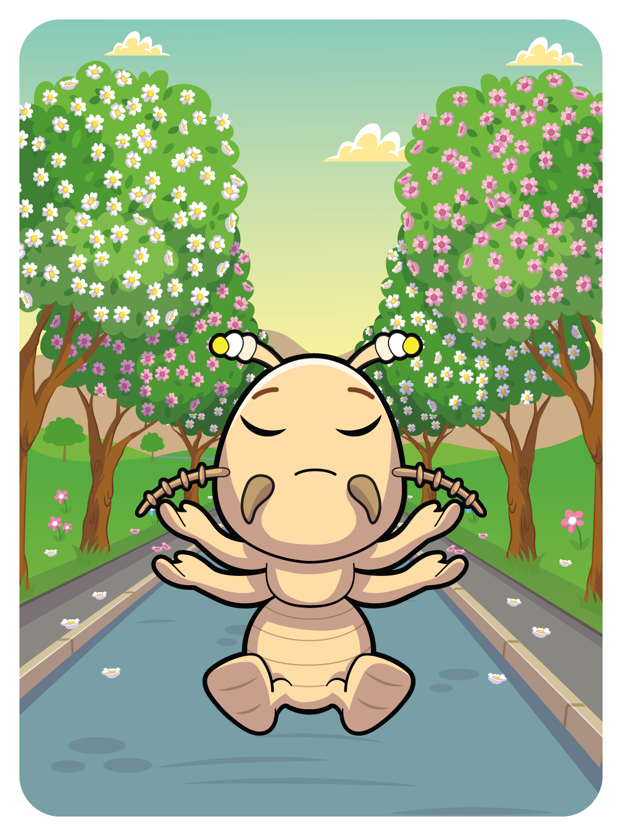 Gary Vaynerchuk - VeeFriends Series 2 - Tenacious Termite #34941 - NFT # 34941