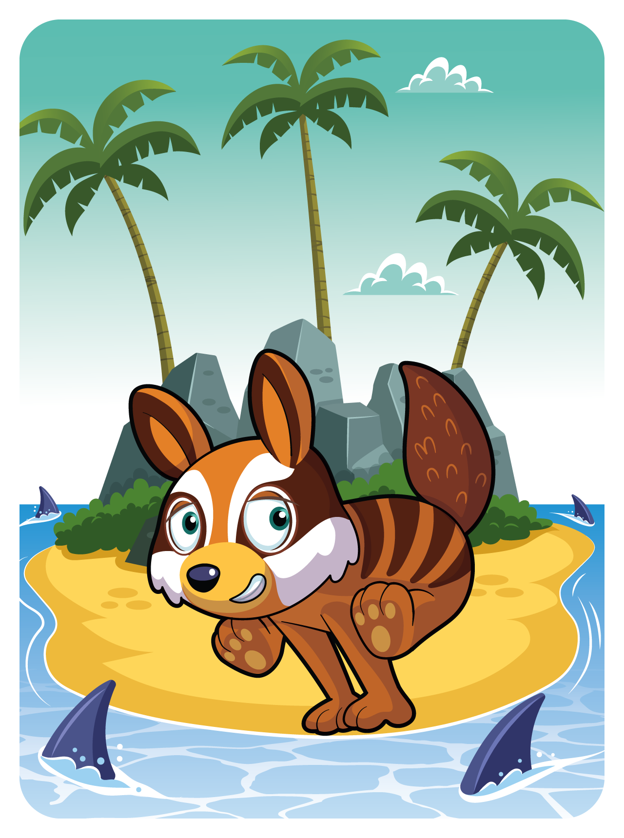 Gary Vaynerchuk - VeeFriends Series 2 - Noble Numbat #34968 - NFT # 34968