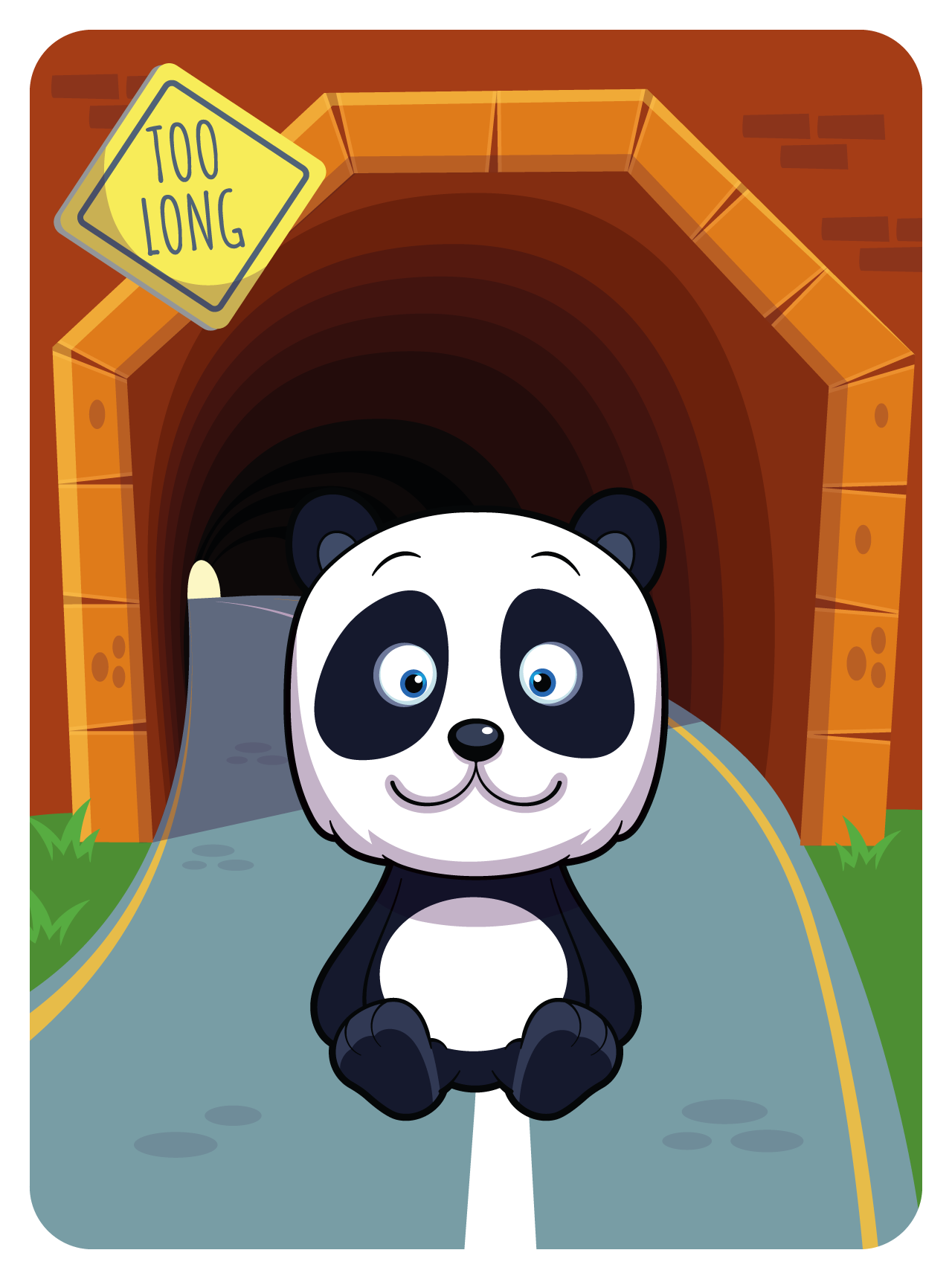 Gary Vaynerchuk - VeeFriends Series 2 - Patient Panda #34972 - NFT # 34972