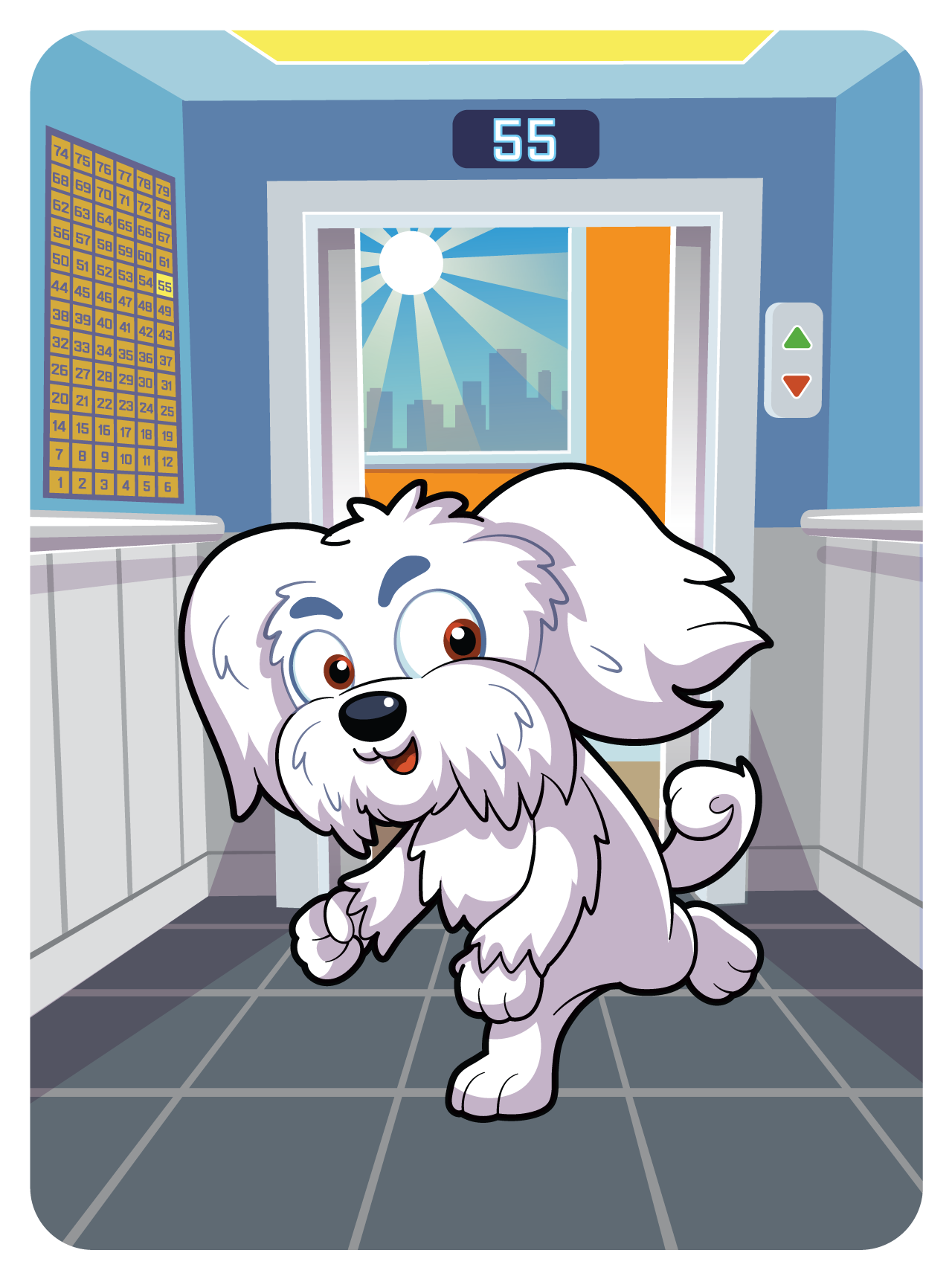 Gary Vaynerchuk - VeeFriends Series 2 - Magnanimous Maltese #34991 - NFT # 34991