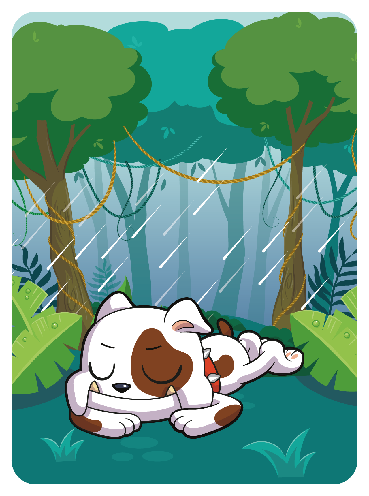 Gary Vaynerchuk - VeeFriends Series 2 - Bad-Ass Bulldog #34999 - NFT # 34999