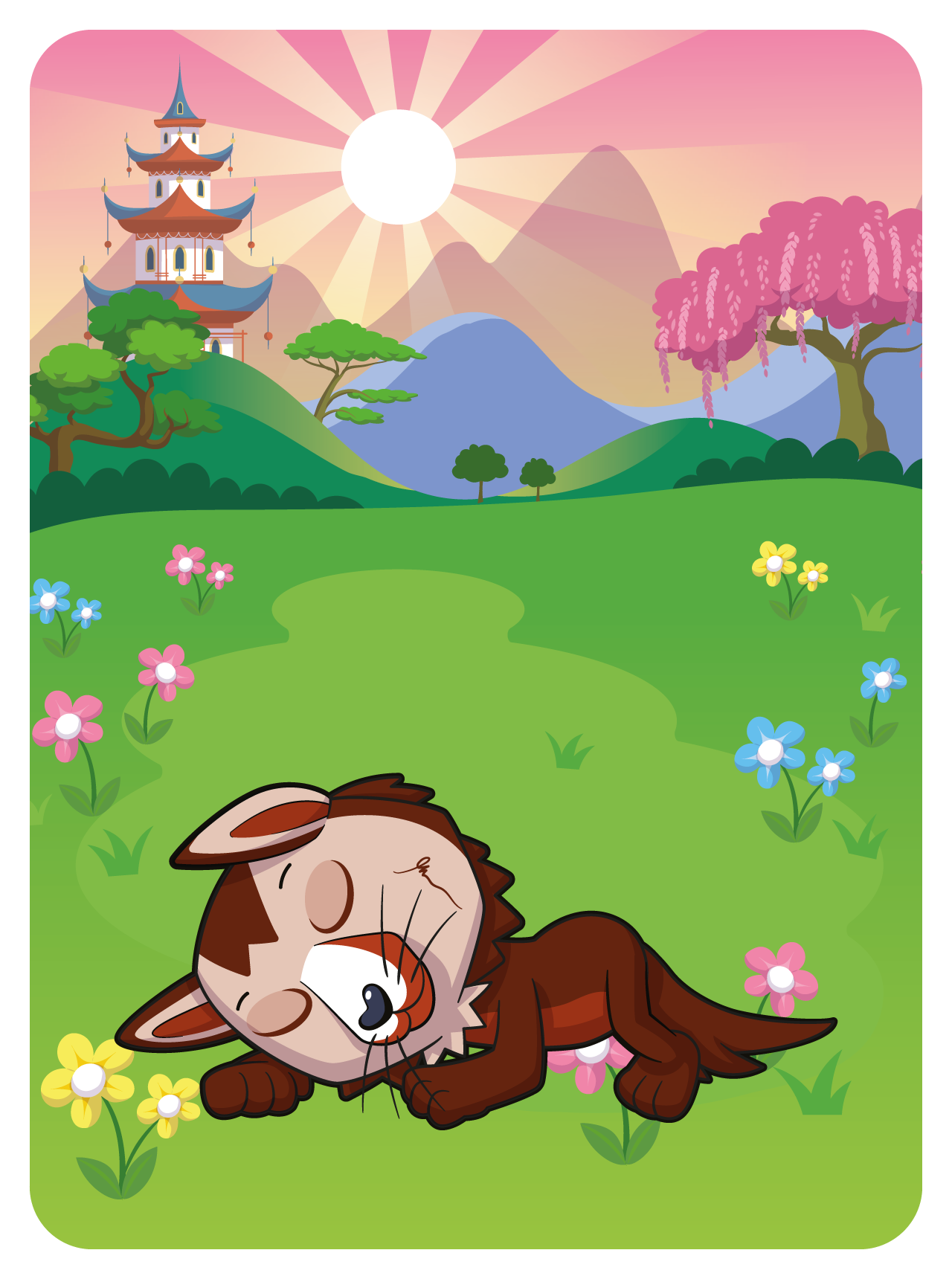 Gary Vaynerchuk - VeeFriends Series 2 - Courteous Coyote #35017 - NFT # 35017