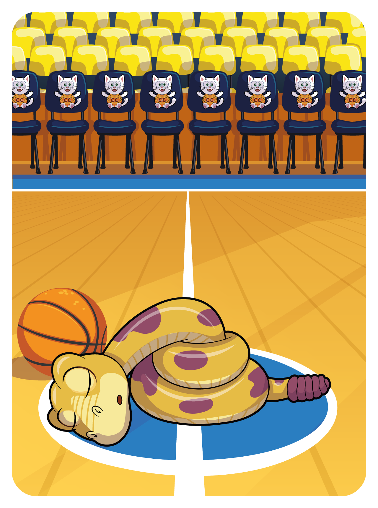 Gary Vaynerchuk - VeeFriends Series 2 - Rational Rattlesnake #35019 - NFT # 35019