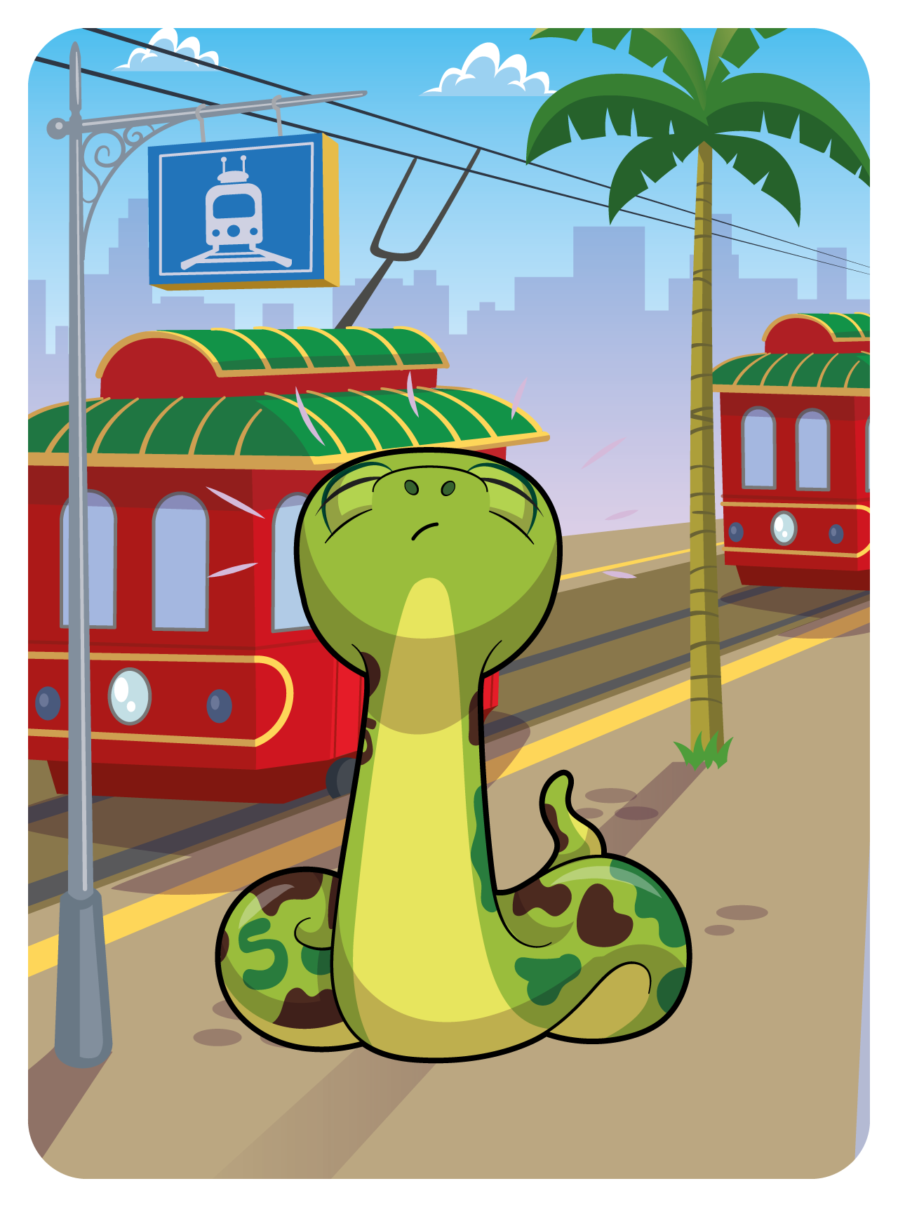 Gary Vaynerchuk - VeeFriends Series 2 - Authentic Anaconda #35022 - NFT # 35022