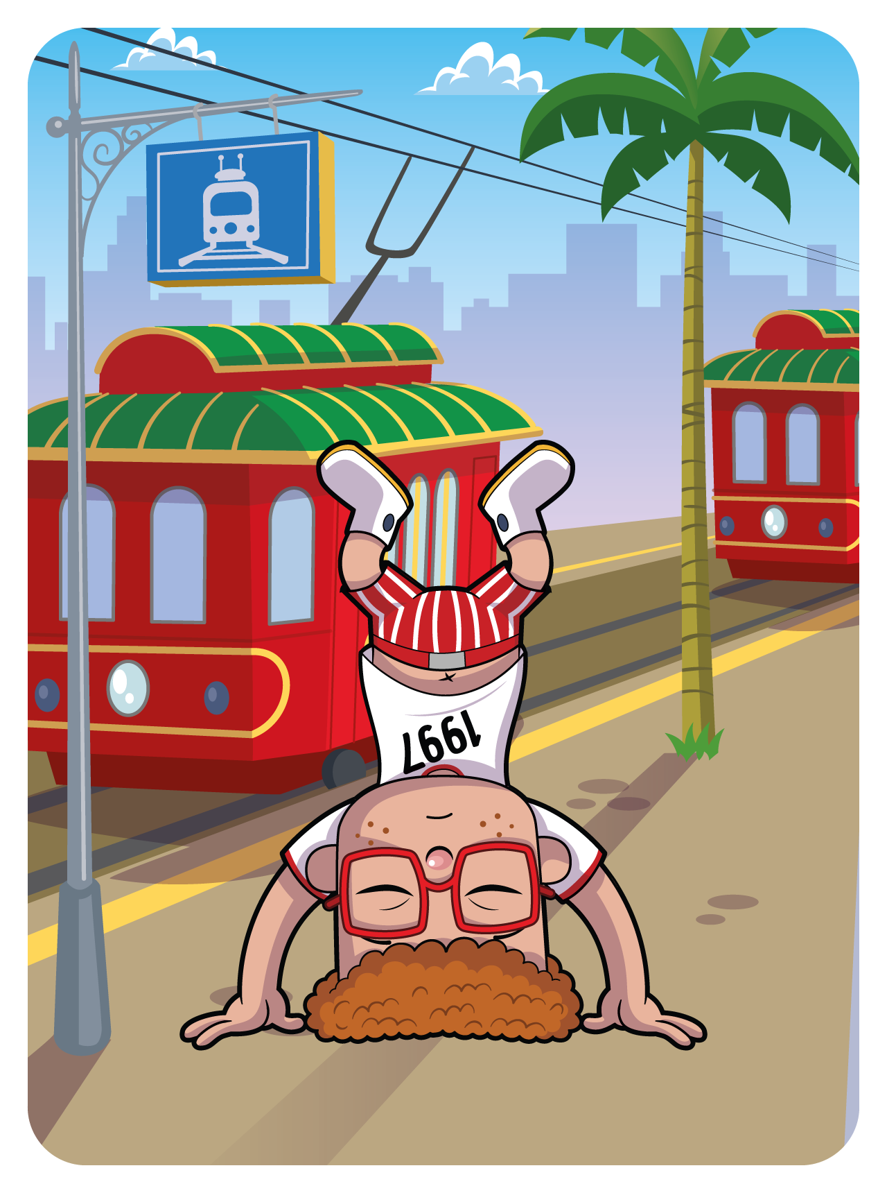 Gary Vaynerchuk - VeeFriends Series 2 - Who Was Born In 1997 #35027 - NFT # 35027