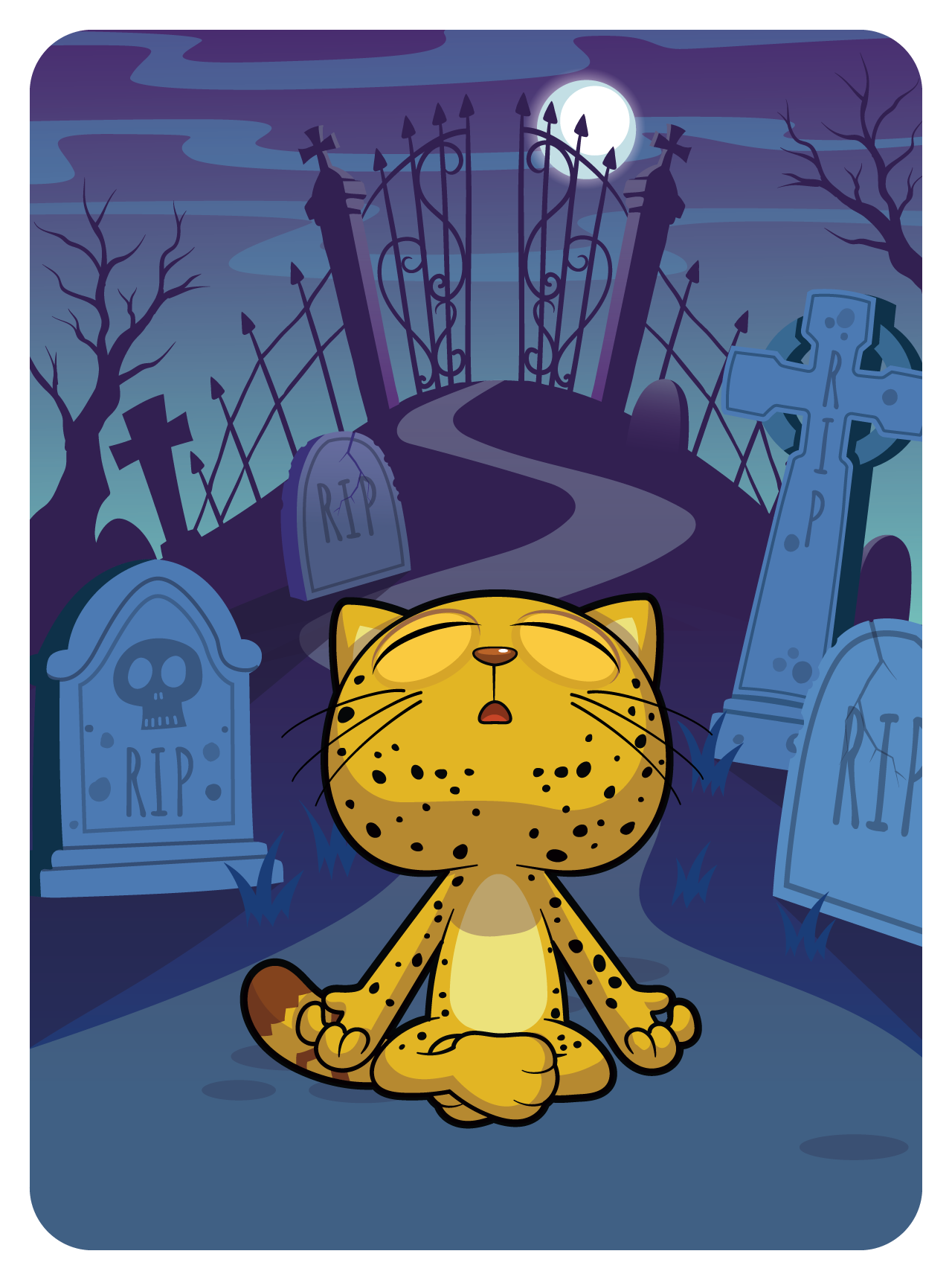 Gary Vaynerchuk - VeeFriends Series 2 - Boss Bobcat #35033 - NFT # 35033