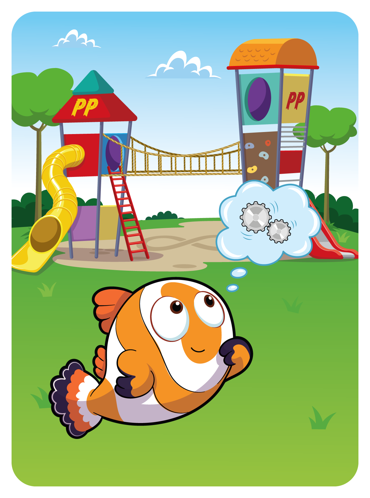 Gary Vaynerchuk - VeeFriends Series 2 - Candid Clownfish #35041 - NFT # 35041