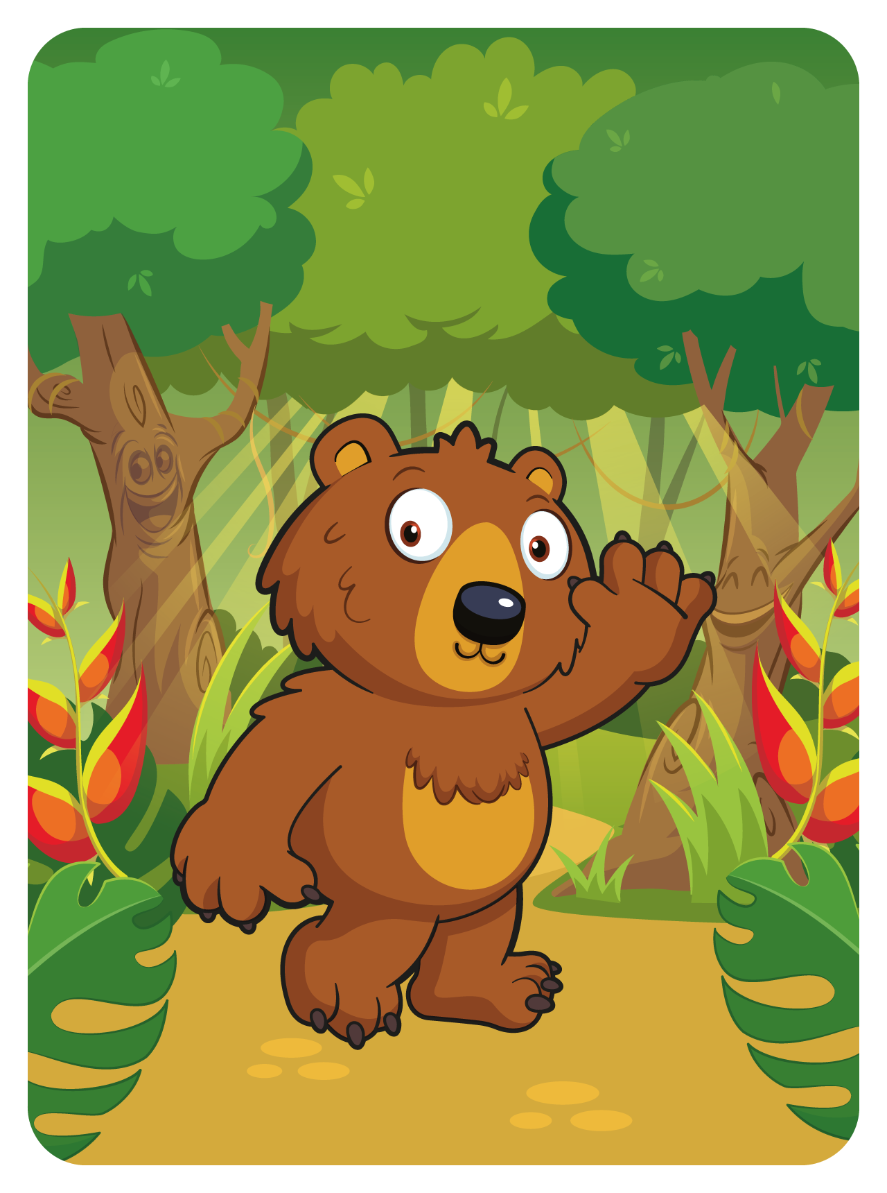 Gary Vaynerchuk - VeeFriends Series 2 - Gracious Grizzly Bear #35050 - NFT # 35050