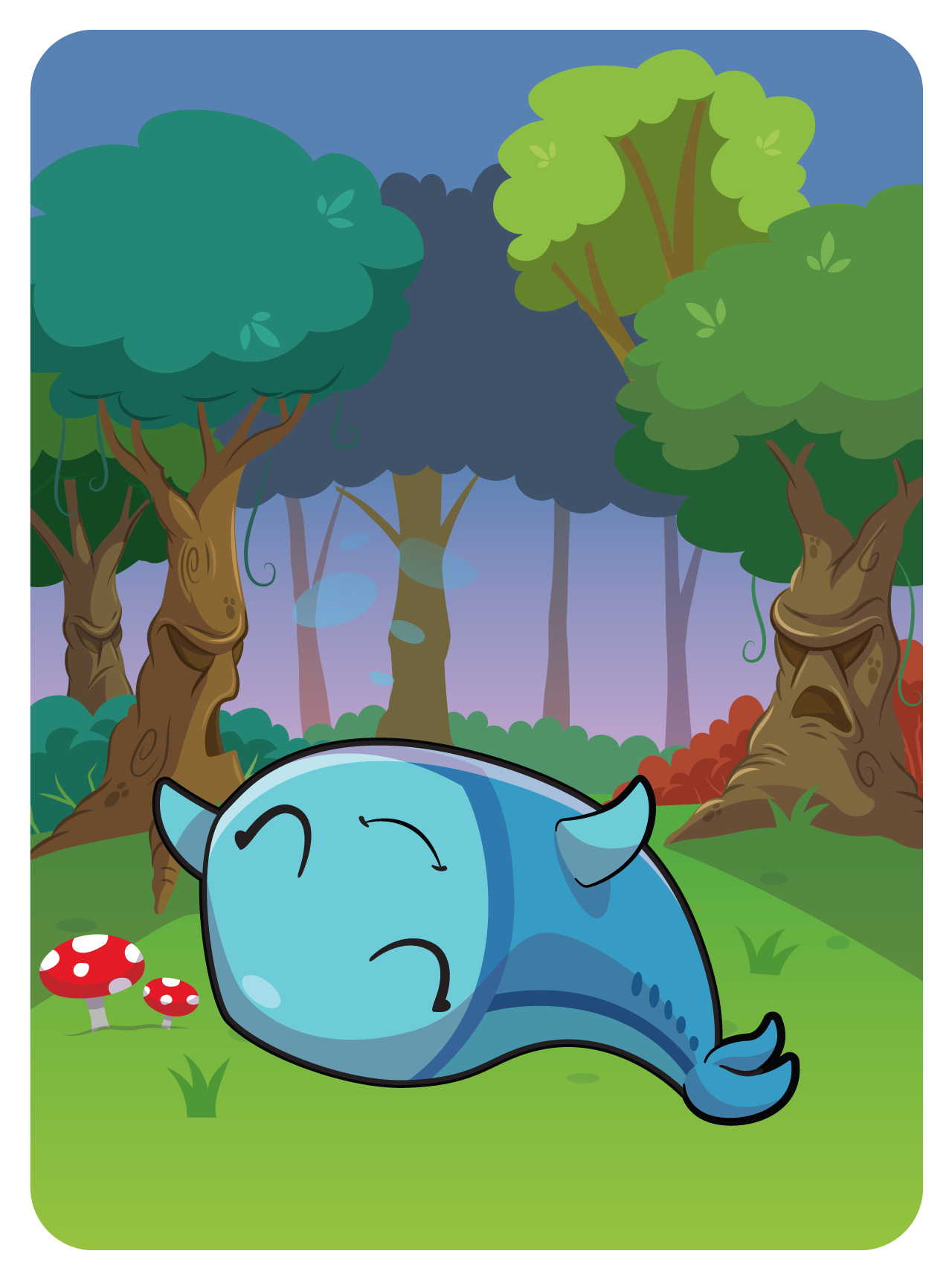 Gary Vaynerchuk - VeeFriends Series 2 - Amiable Anchovy #35058 - NFT # 35058