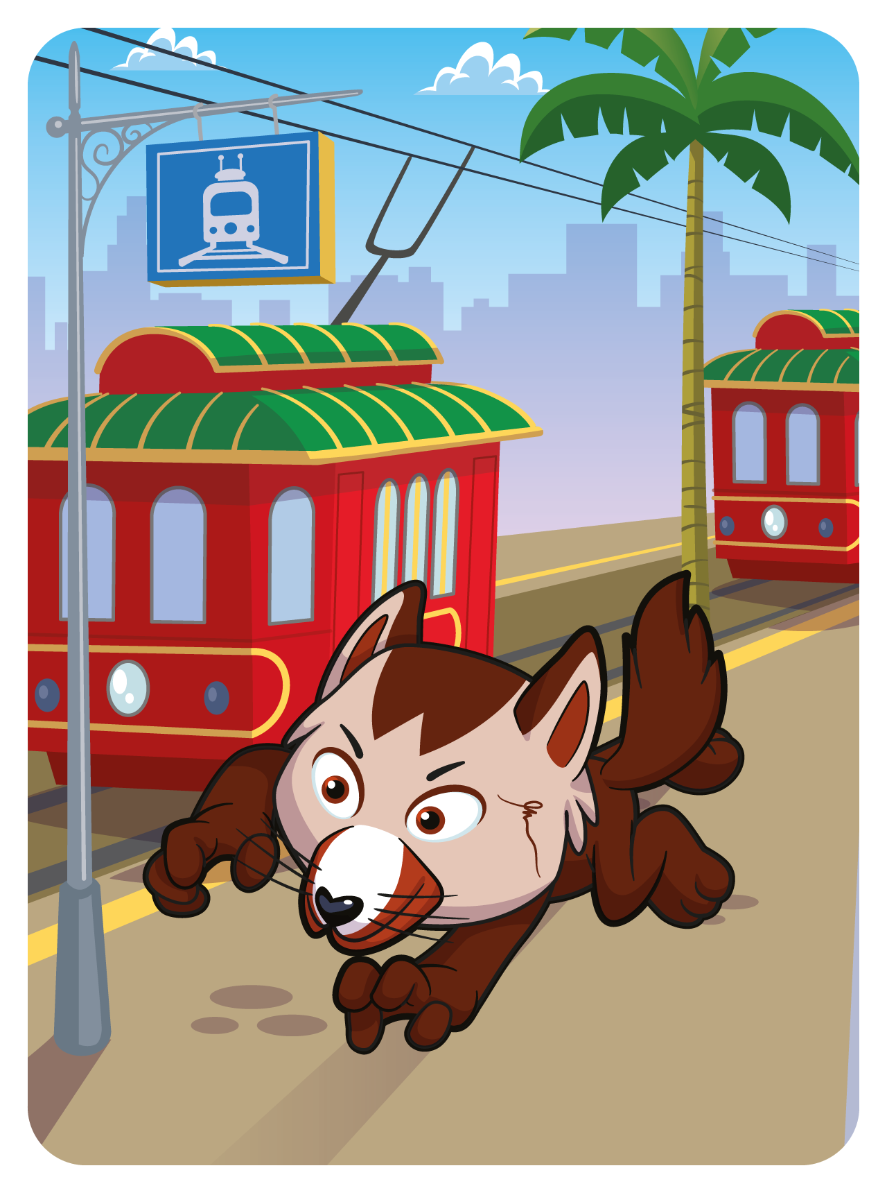 Gary Vaynerchuk - VeeFriends Series 2 - Courteous Coyote #35064 - NFT # 35064