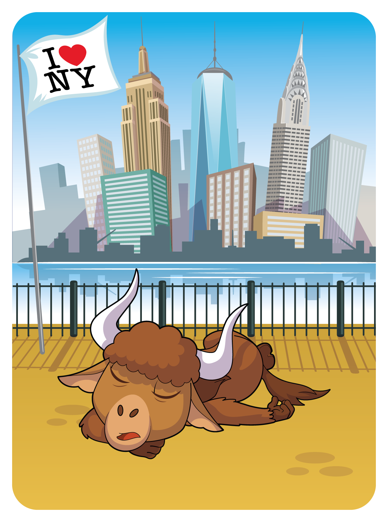 Gary Vaynerchuk - VeeFriends Series 2 - Yolo Yak #35070 - NFT # 35070