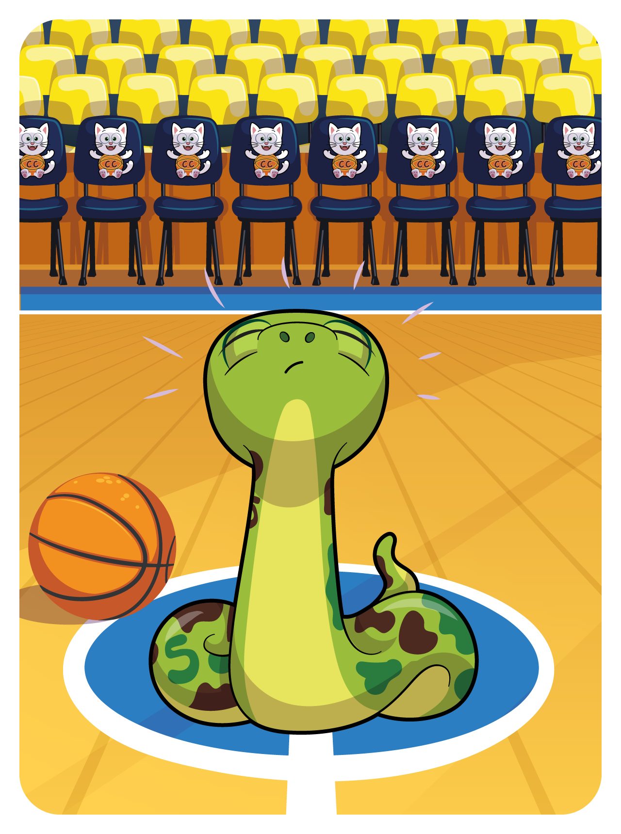 Gary Vaynerchuk - VeeFriends Series 2 - Authentic Anaconda #35071 - NFT # 35071