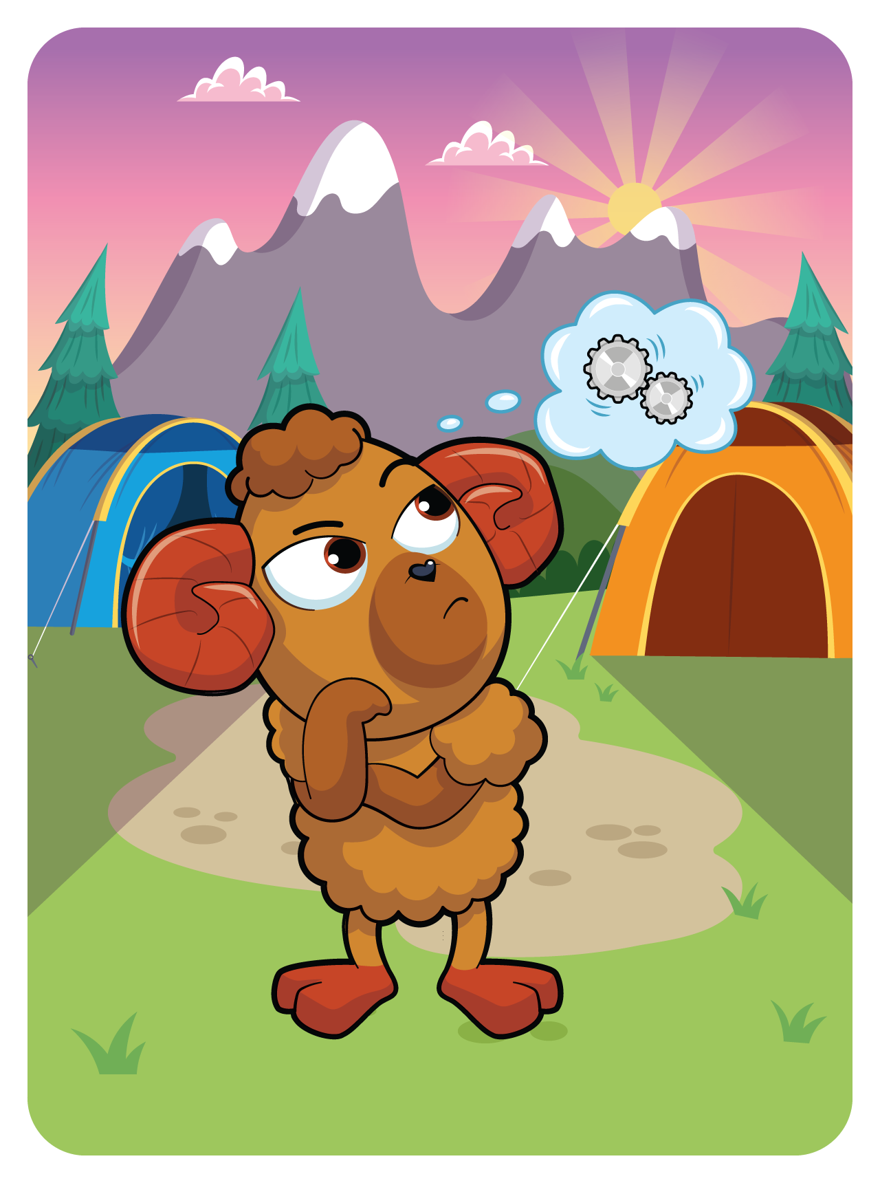 Gary Vaynerchuk - VeeFriends Series 2 - Responsive Ram #35078 - NFT # 35078