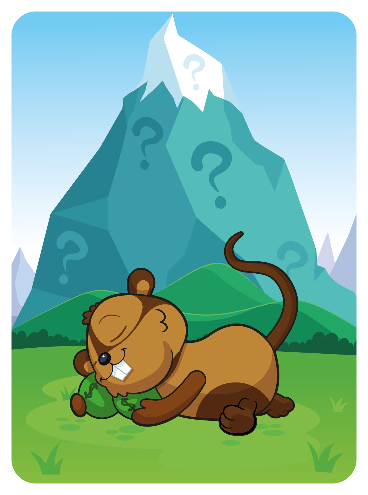 Gary Vaynerchuk - VeeFriends Series 2 - Generous Gerbil #35083 - NFT # 35083