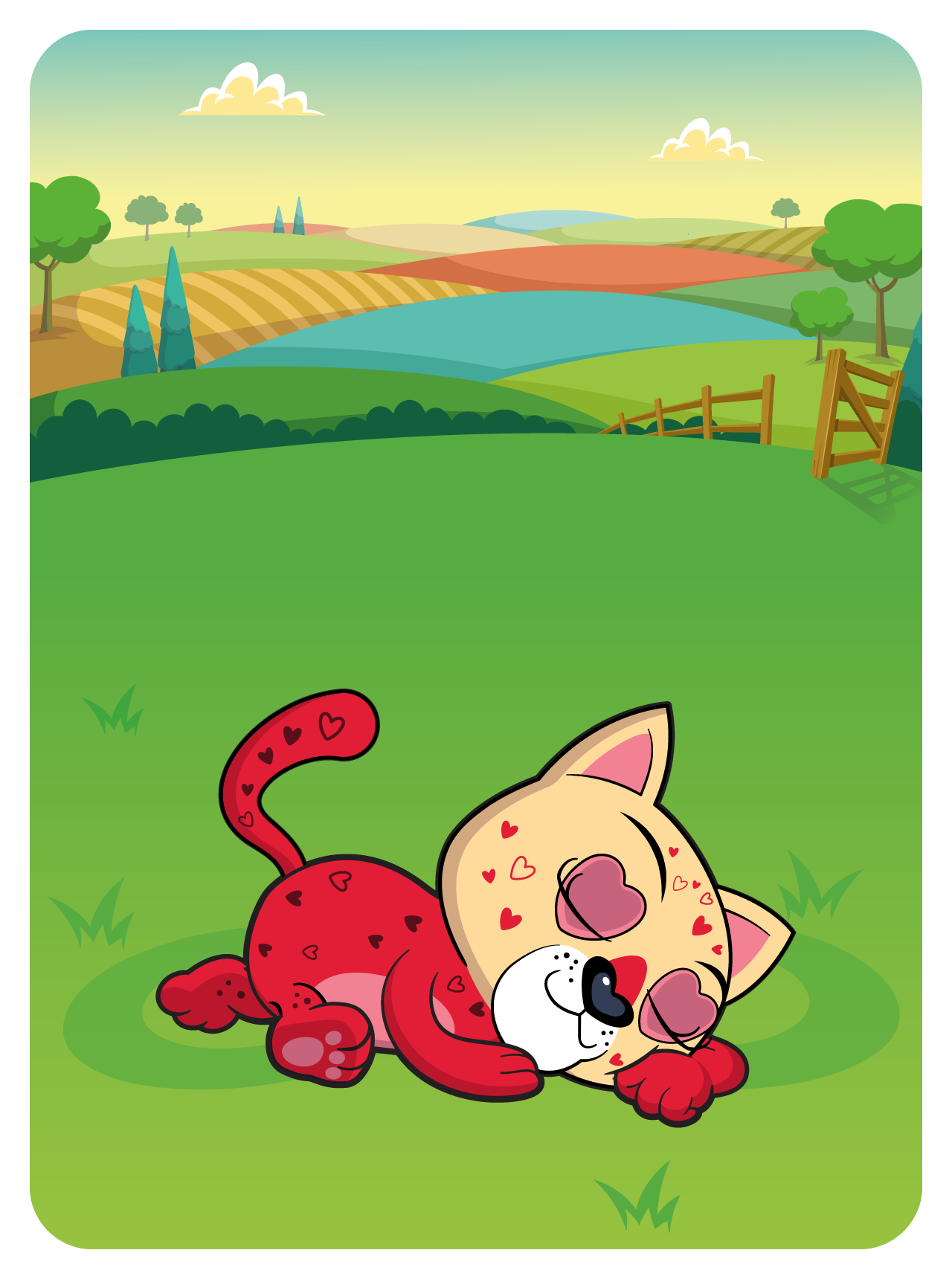 Gary Vaynerchuk - VeeFriends Series 2 - Juicy Jaguar #35085 - NFT # 35085