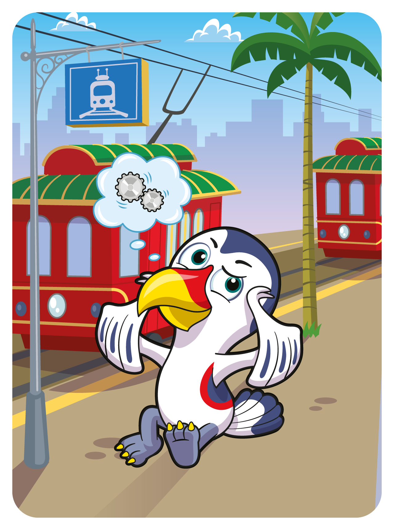 Gary Vaynerchuk - VeeFriends Series 2 - "Content" Condor #35100 - NFT # 35100