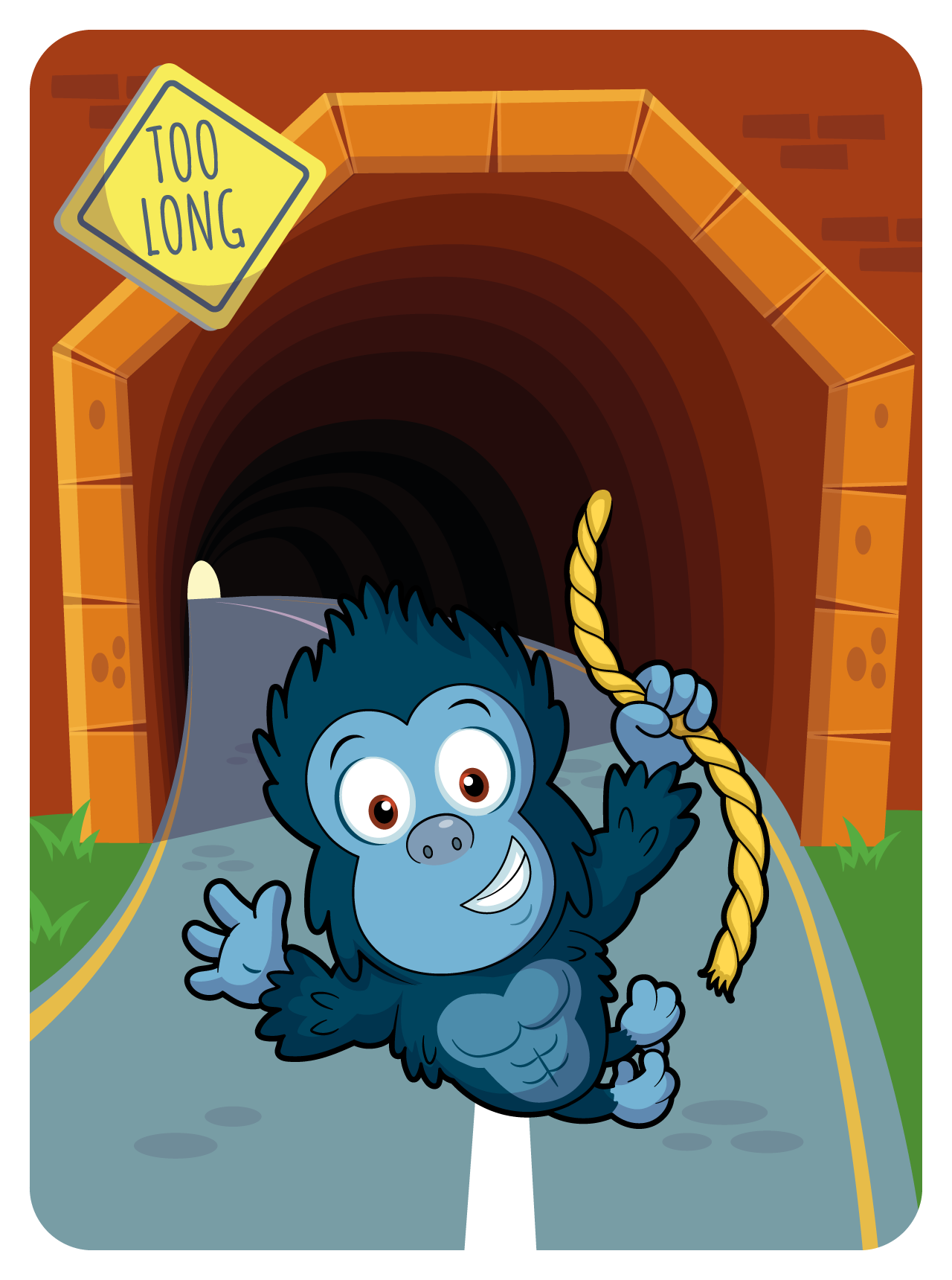 Gary Vaynerchuk - VeeFriends Series 2 - Gratitude Gorilla #35104 - NFT # 35104