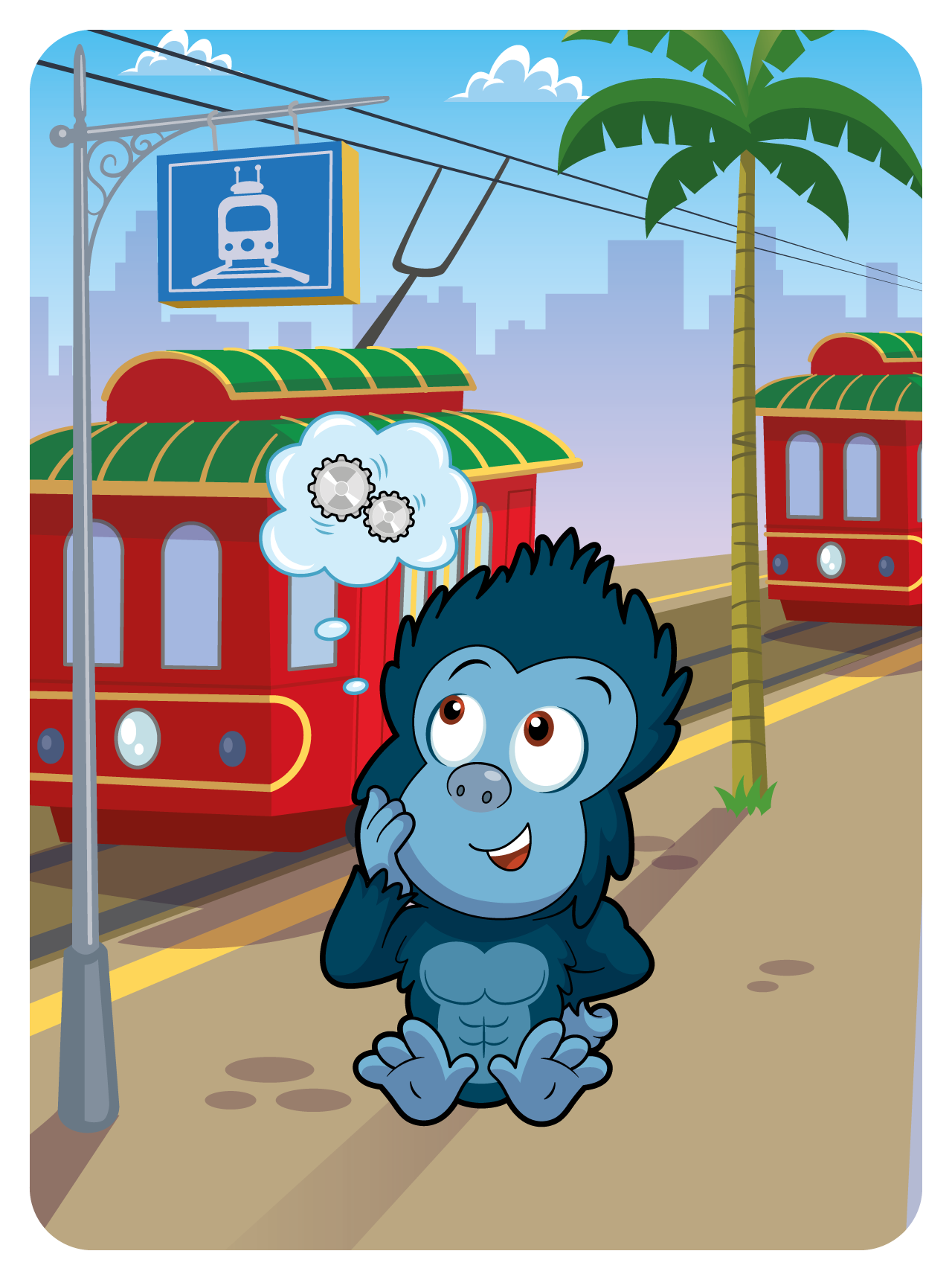 Gary Vaynerchuk - VeeFriends Series 2 - Gratitude Gorilla #35118 - NFT # 35118