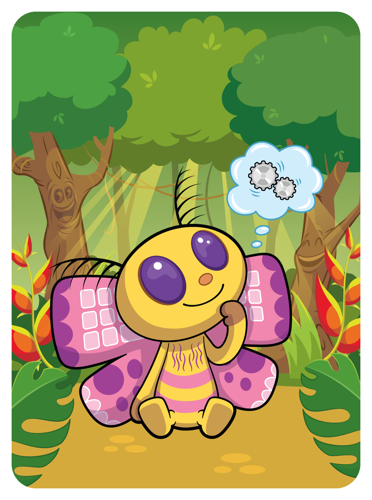 Gary Vaynerchuk - VeeFriends Series 2 - Major Moth #35124 - NFT # 35124