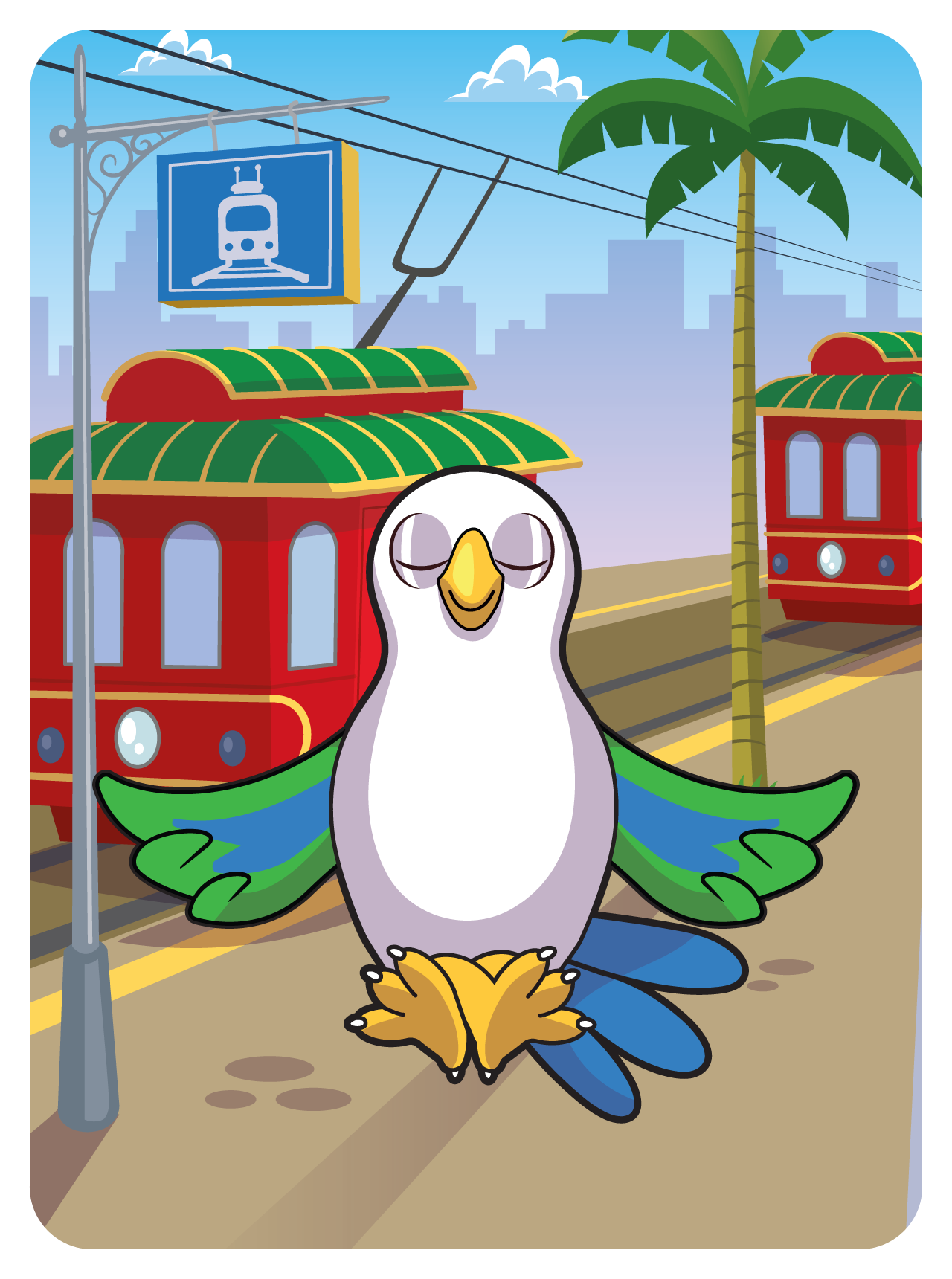 Gary Vaynerchuk - VeeFriends Series 2 - Meticulous Magpie #35127 - NFT # 35127