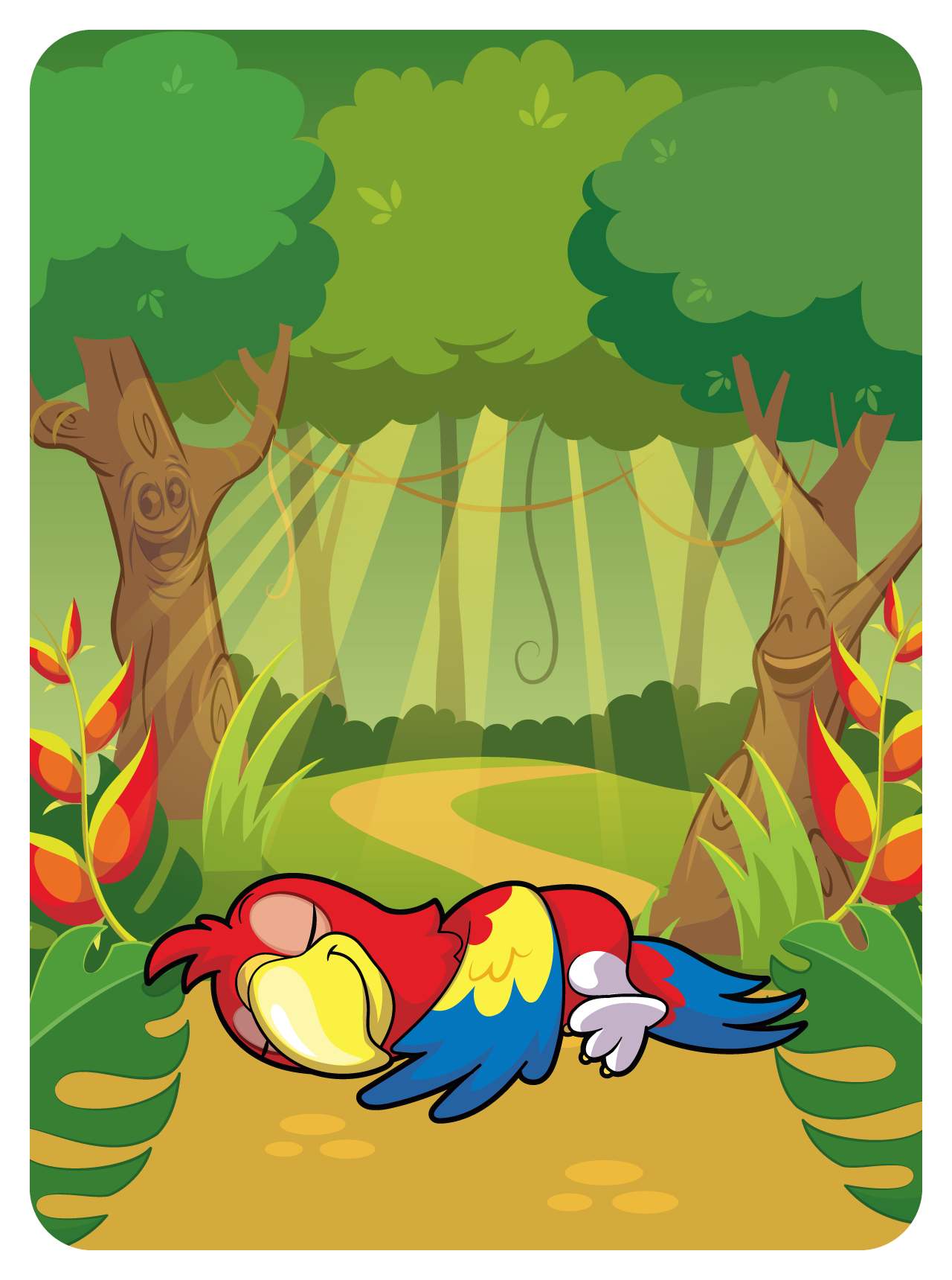 Gary Vaynerchuk - VeeFriends Series 2 - Passionate Parrot #35137 - NFT # 35137