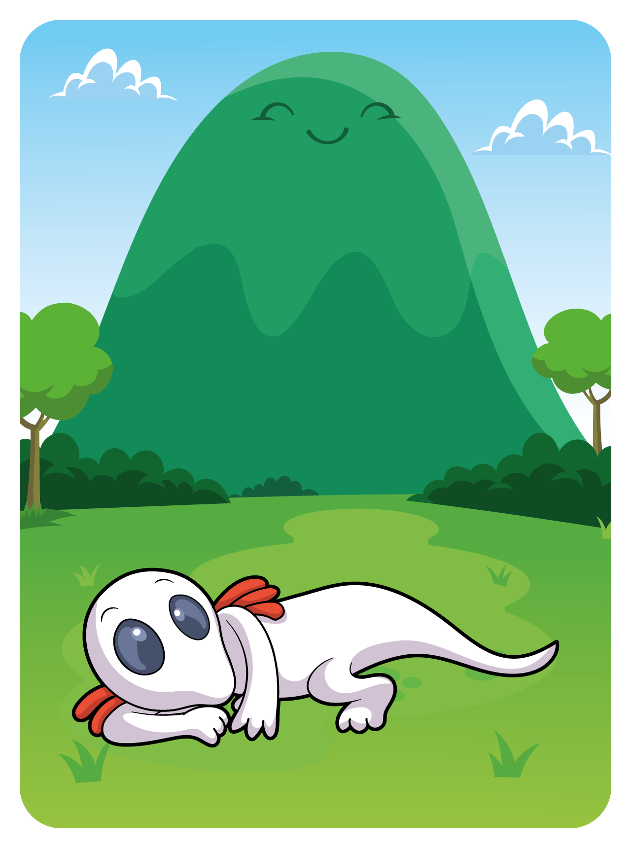 Gary Vaynerchuk - VeeFriends Series 2 - Honorable Olm #35138 - NFT # 35138