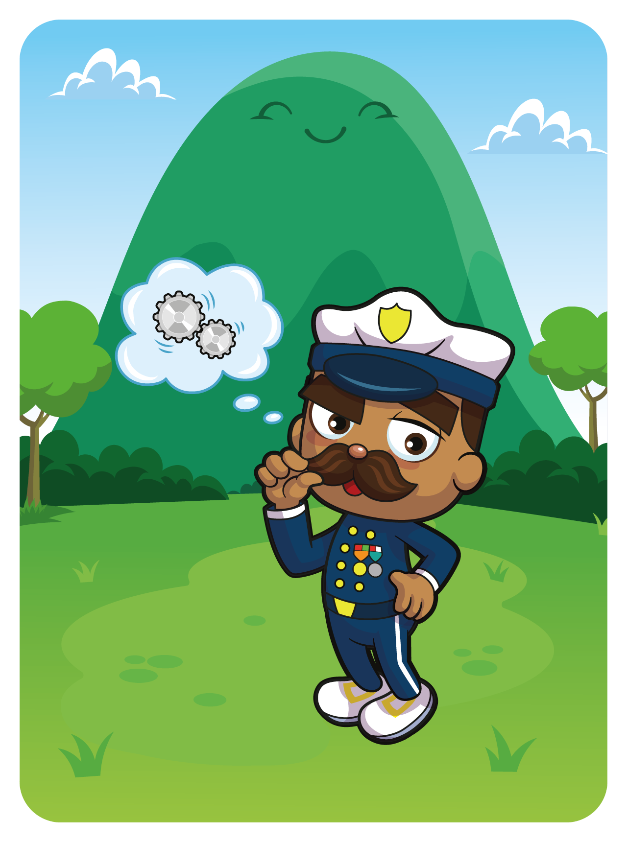 Gary Vaynerchuk - VeeFriends Series 2 - Arbitraging Admiral #35141 - NFT # 35141