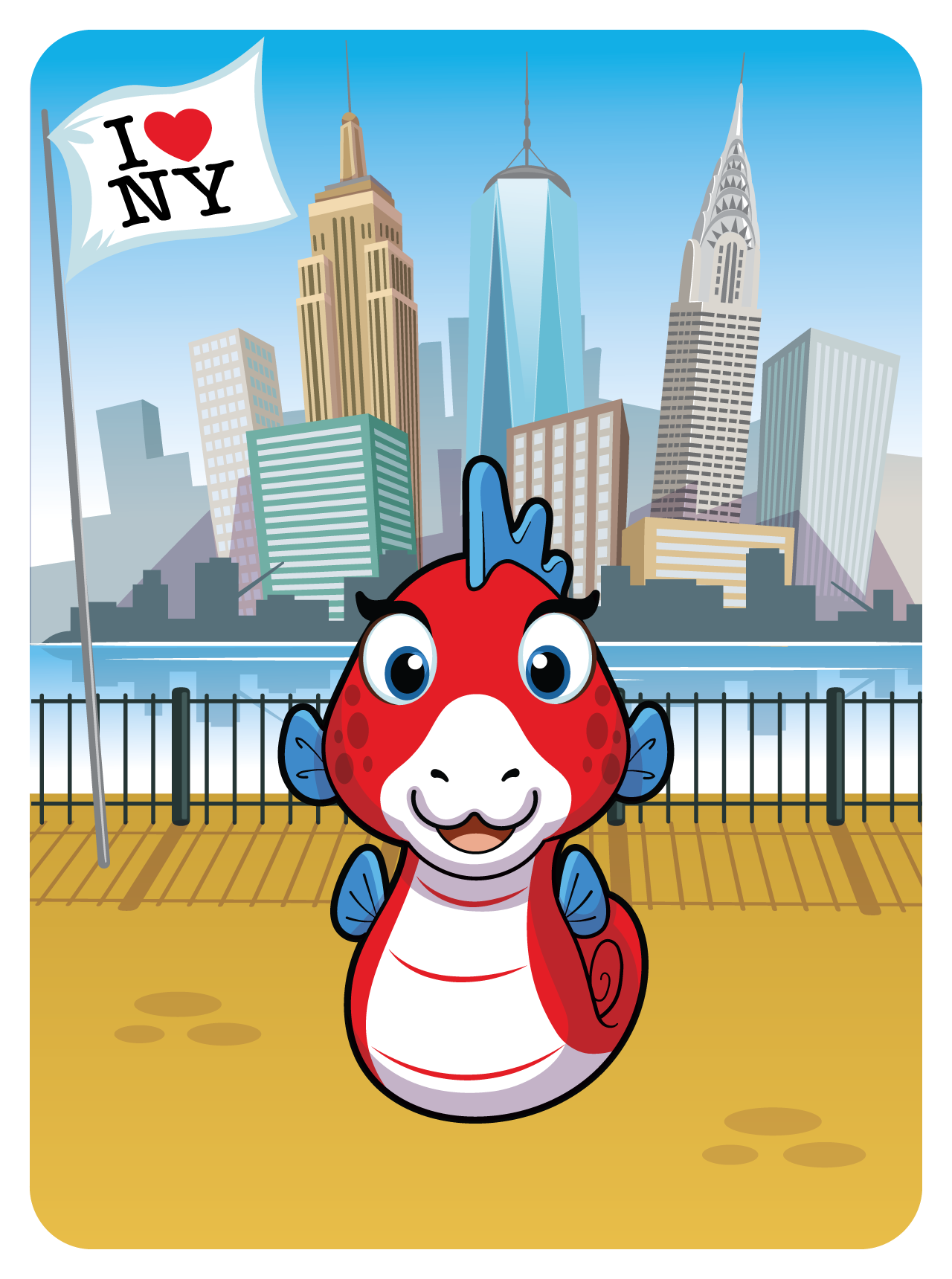 Gary Vaynerchuk - VeeFriends Series 2 - Spontaneous Seahorse #35142 - NFT # 35142