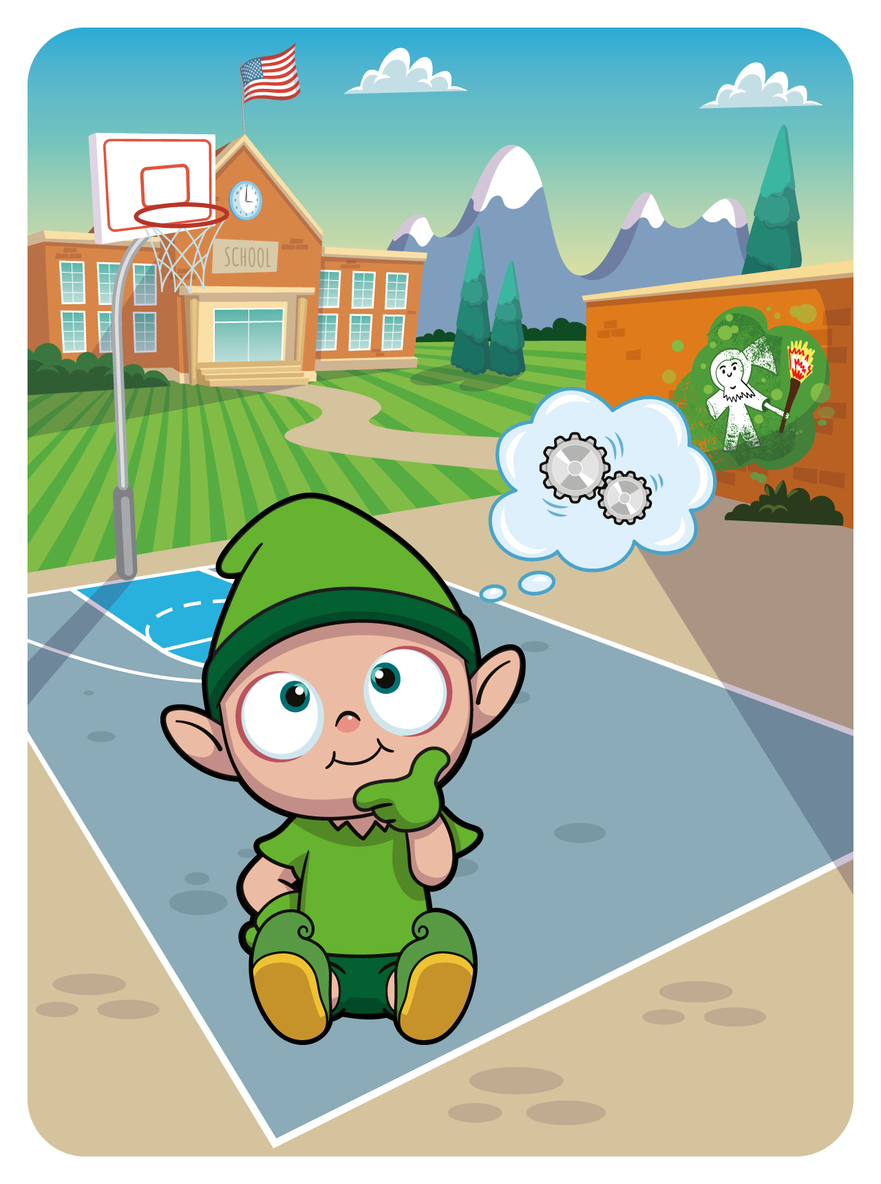 Gary Vaynerchuk - VeeFriends Series 2 - Entrepreneur Elf #35146 - NFT # 35146