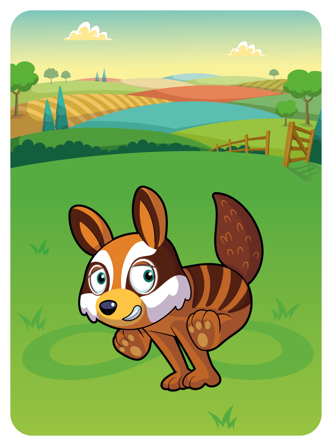 Gary Vaynerchuk - VeeFriends Series 2 - Noble Numbat #35152 - NFT # 35152