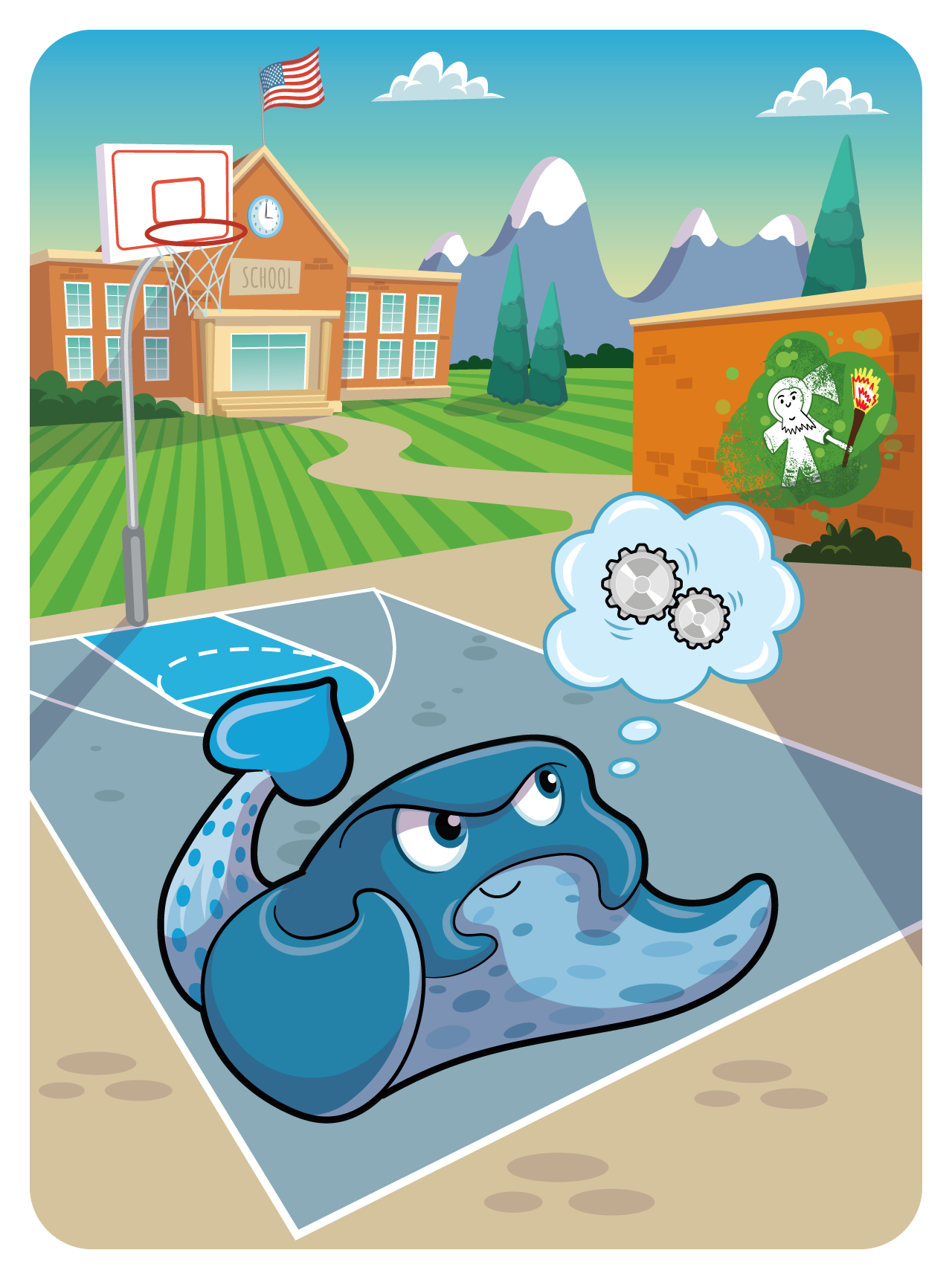 Gary Vaynerchuk - VeeFriends Series 2 - Macho Manta Ray #35158 - NFT # 35158