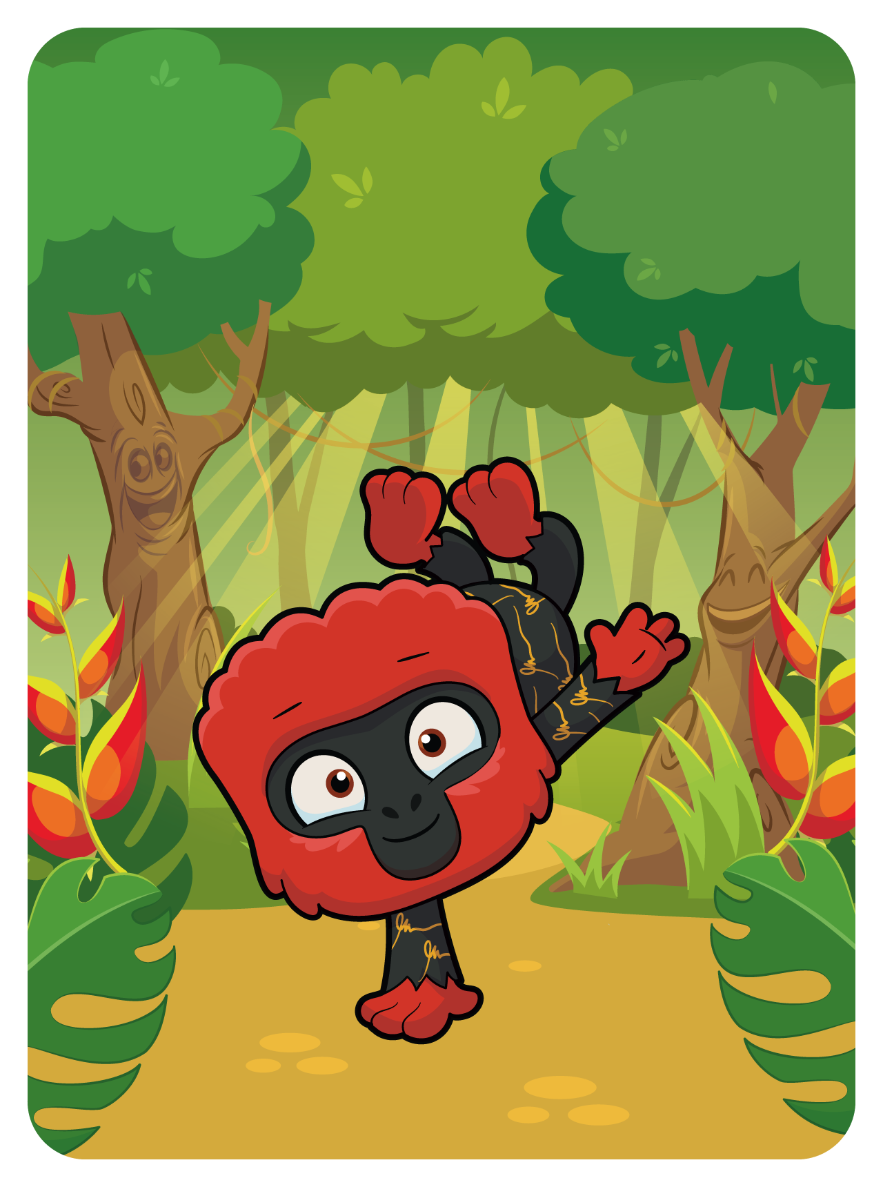 Gary Vaynerchuk - VeeFriends Series 2 - Alert Ape #35165 - NFT # 35165