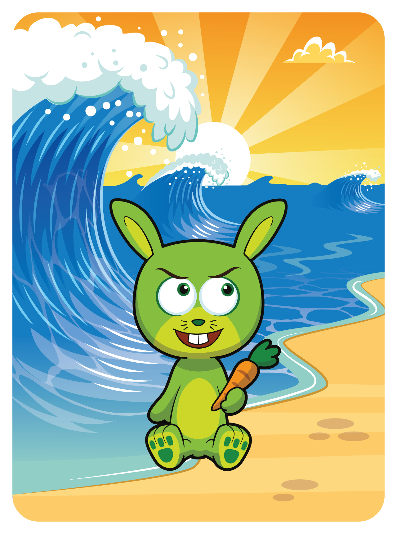 Gary Vaynerchuk - VeeFriends Series 2 - Bad Intentions #35166 - NFT # 35166