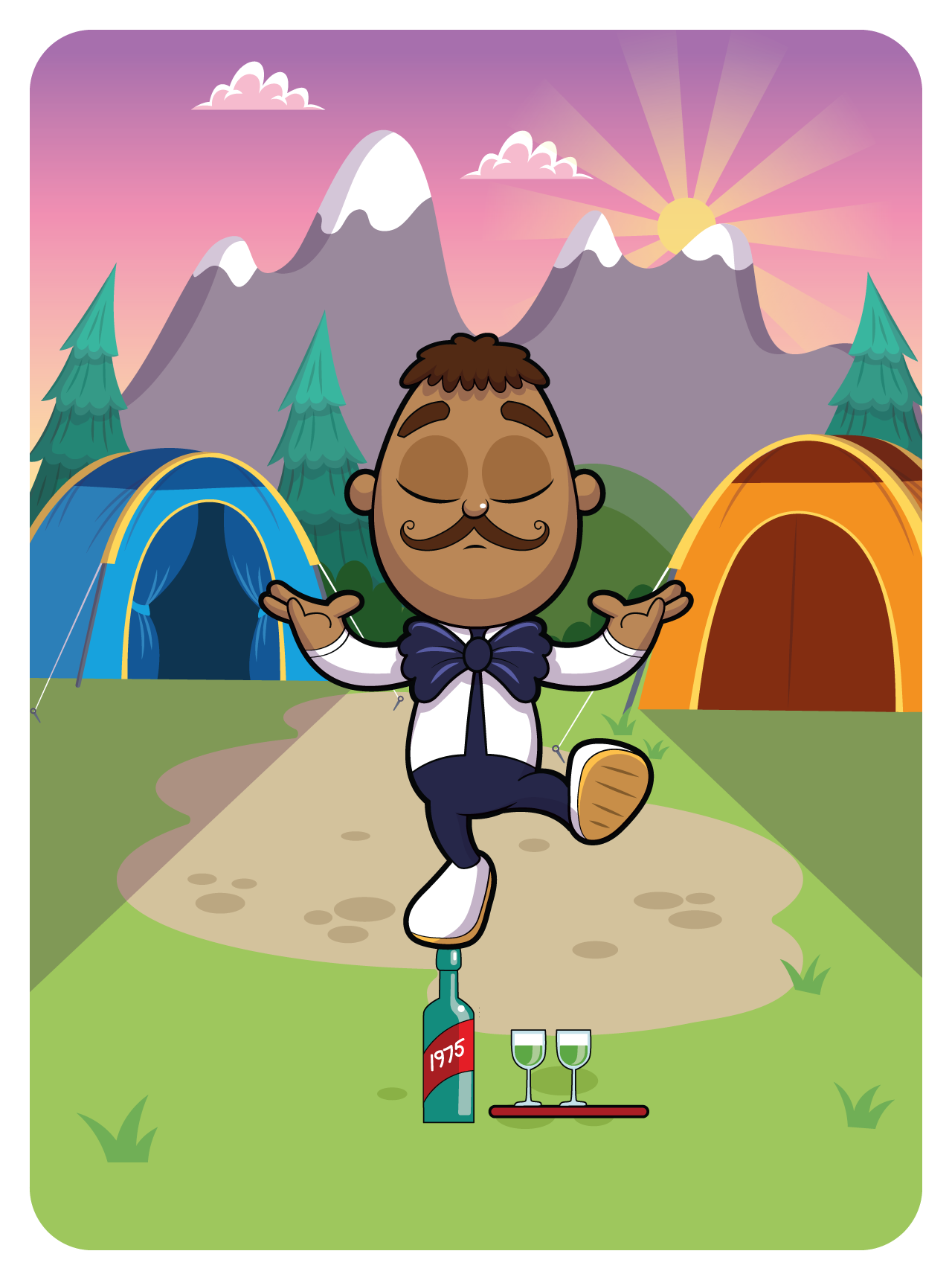 Gary Vaynerchuk - VeeFriends Series 2 - Sensible Sommelier #35169 - NFT # 35169