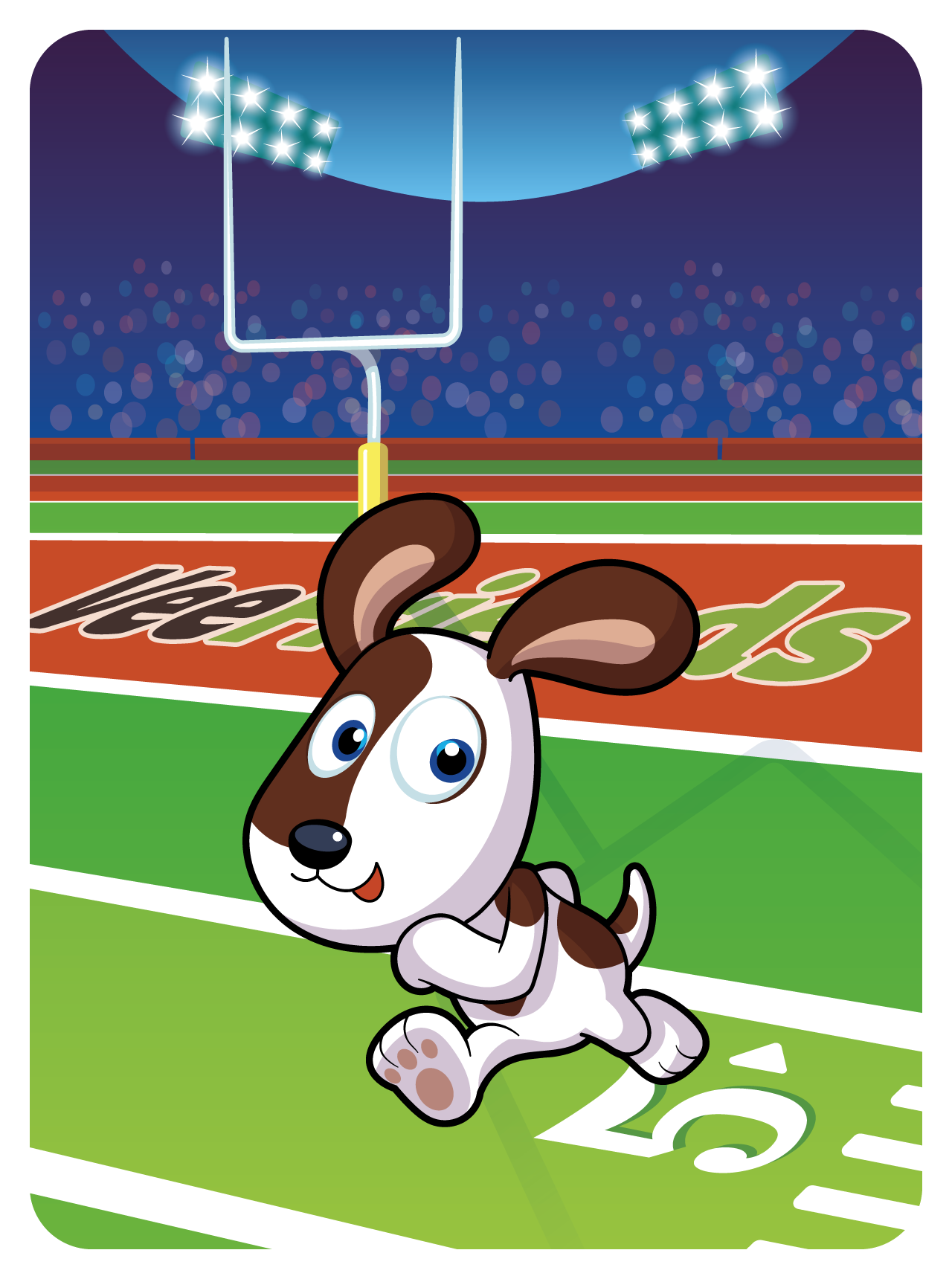 Gary Vaynerchuk - VeeFriends Series 2 - Dialed In Dog #35172 - NFT # 35172