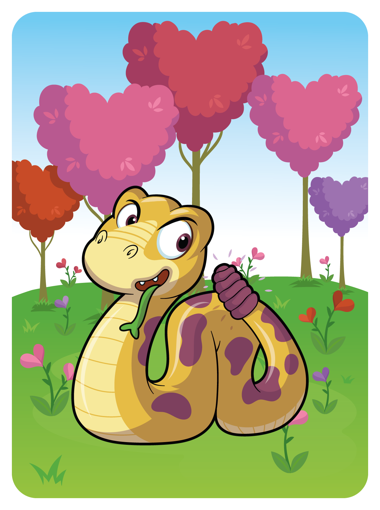 Gary Vaynerchuk - VeeFriends Series 2 - Rational Rattlesnake #35196 - NFT # 35196