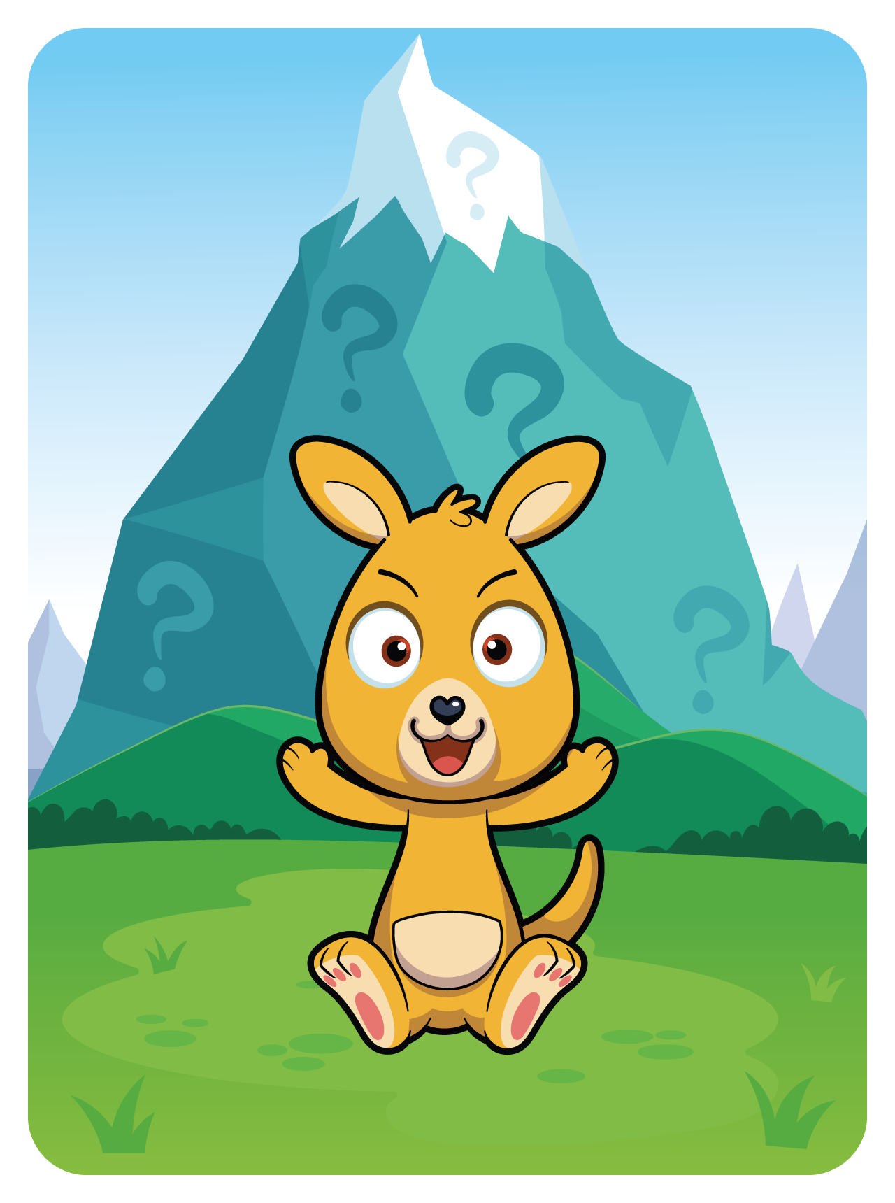 Gary Vaynerchuk - VeeFriends Series 2 - Wild Wallaby #35201 - NFT # 35201