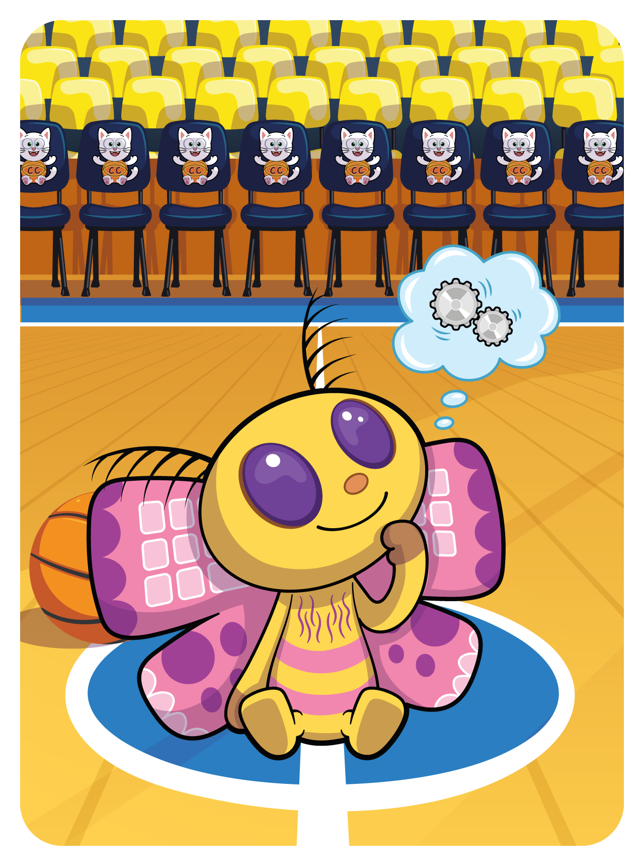 Gary Vaynerchuk - VeeFriends Series 2 - Major Moth #35205 - NFT # 35205