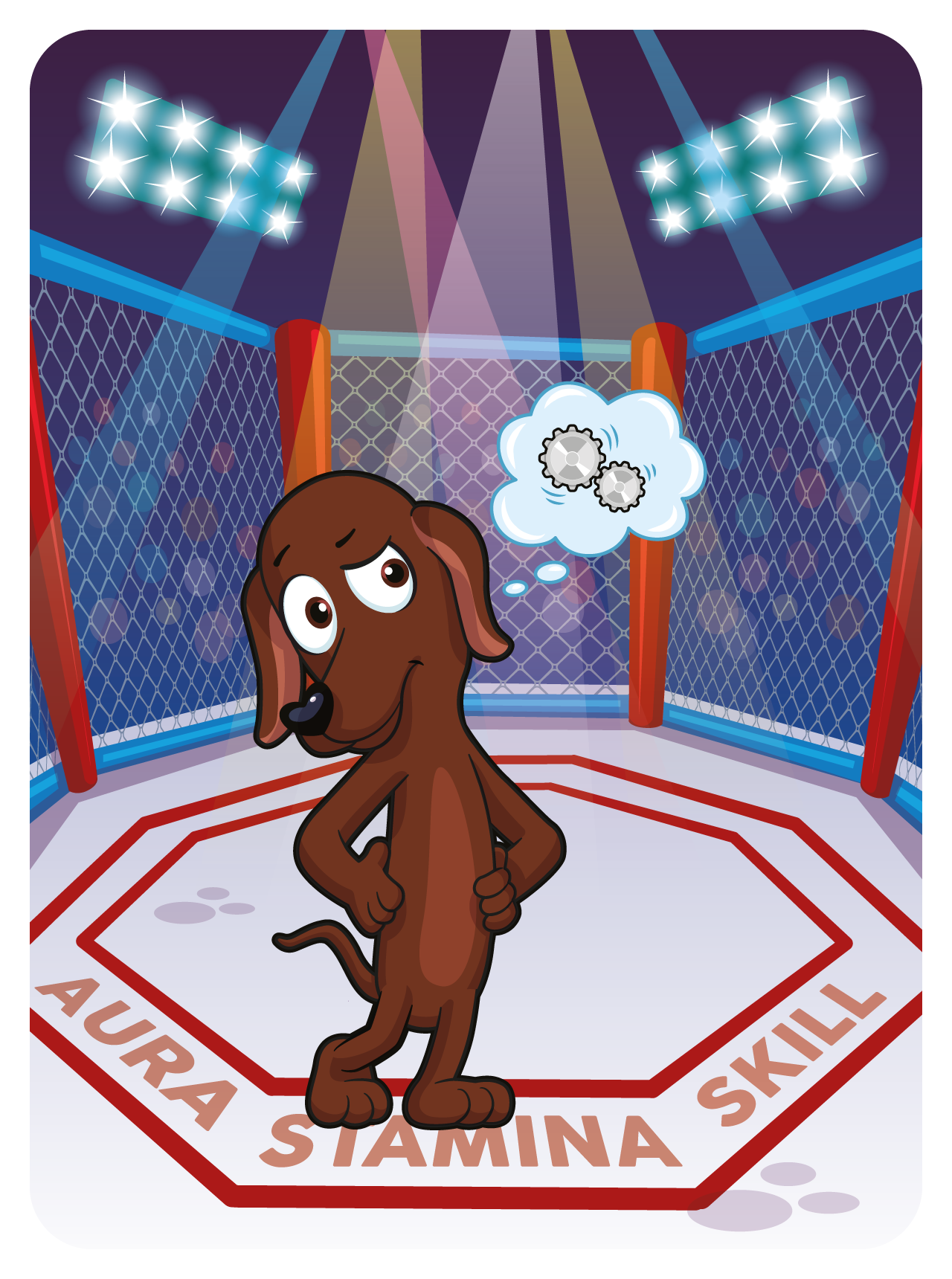 Gary Vaynerchuk - VeeFriends Series 2 - Dapper Dachshund #35212 - NFT # 35212