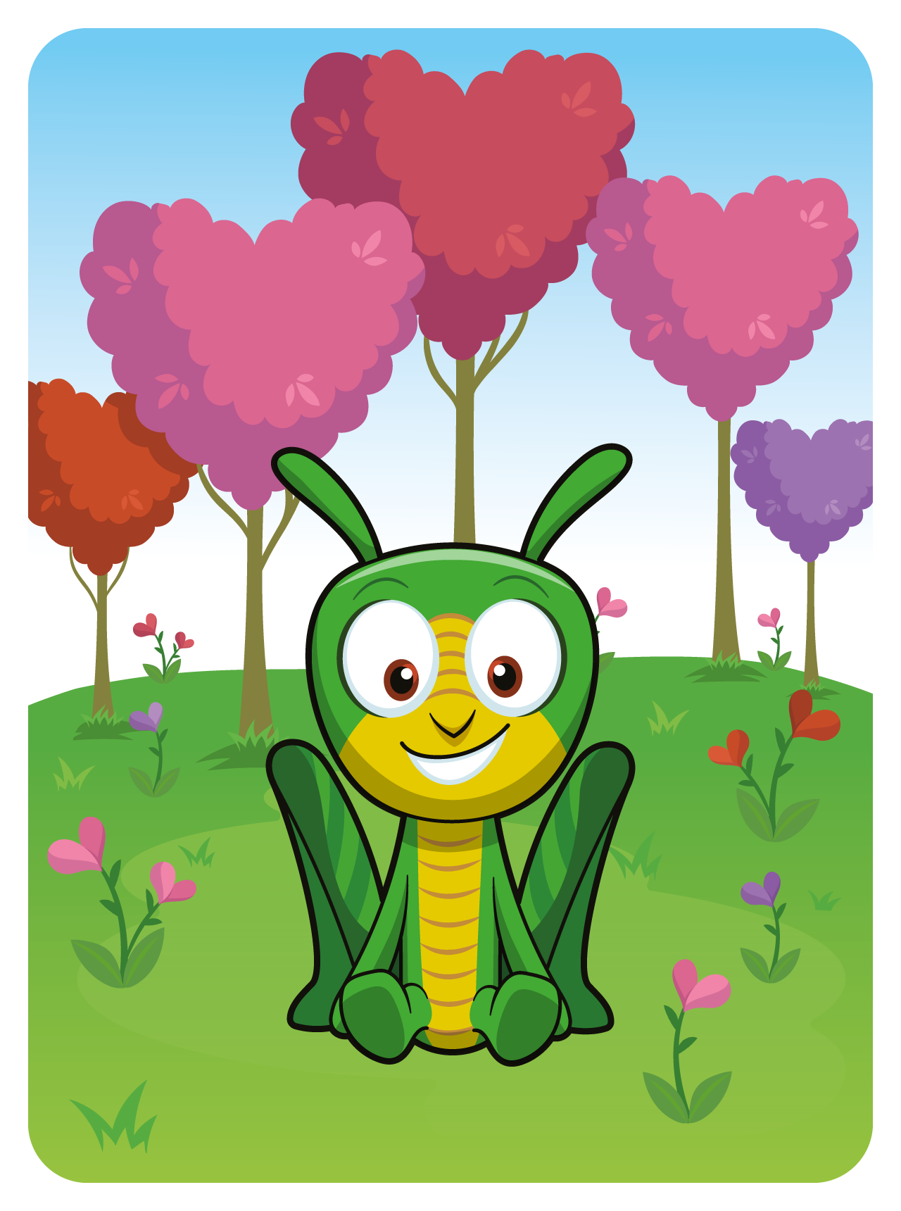 Gary Vaynerchuk - VeeFriends Series 2 - Gracious Grasshopper #35217 - NFT # 35217