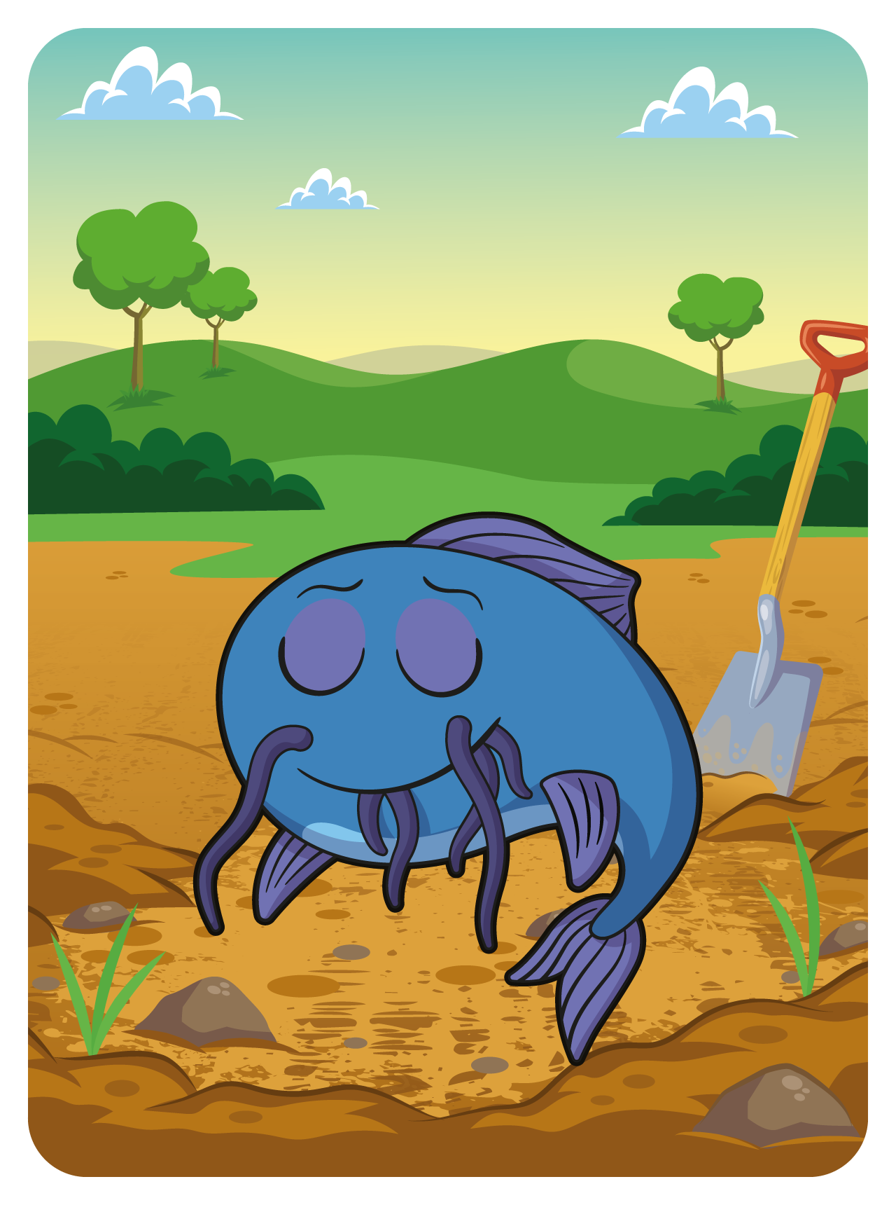 Gary Vaynerchuk - VeeFriends Series 2 - Compassionate Catfish #35226 - NFT # 35226