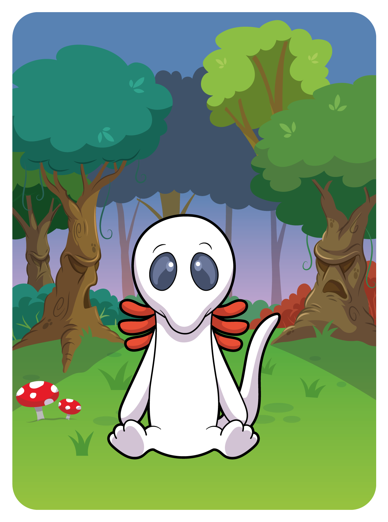 Gary Vaynerchuk - VeeFriends Series 2 - Honorable Olm #35239 - NFT # 35239