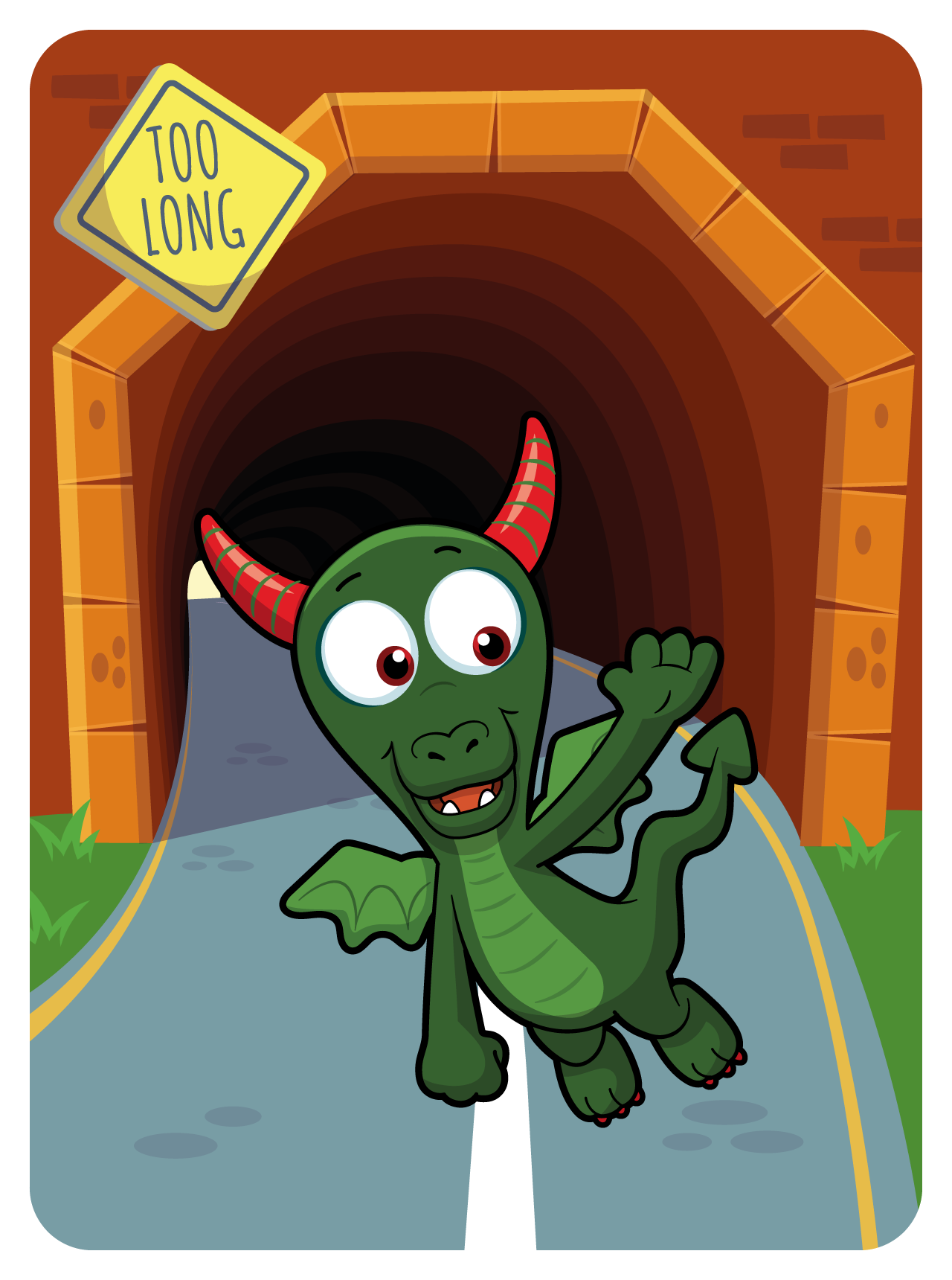 Gary Vaynerchuk - VeeFriends Series 2 - Driven Dragon #35249 - NFT # 35249