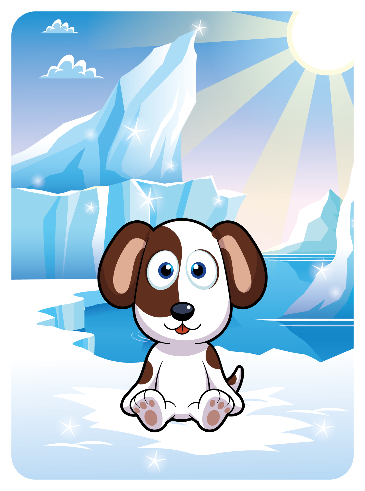 Gary Vaynerchuk - VeeFriends Series 2 - Dialed In Dog #35259 - NFT # 35259