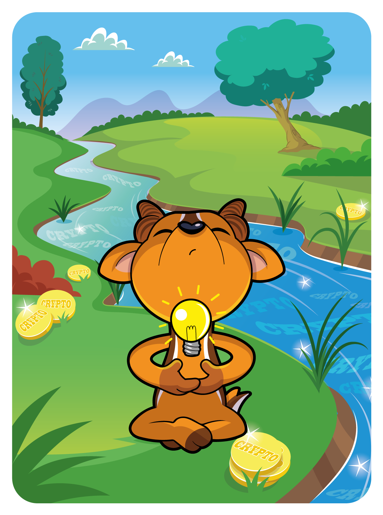 Gary Vaynerchuk - VeeFriends Series 2 - Innovative Impala #35261 - NFT # 35261