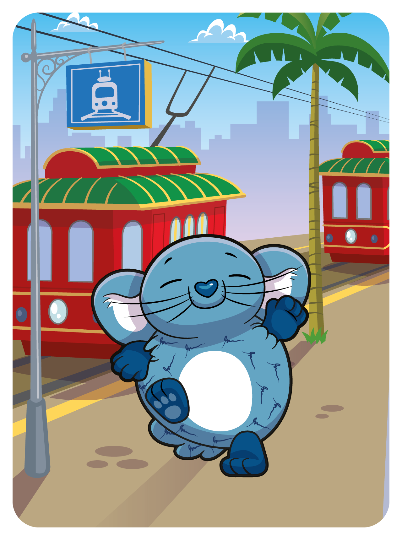 Gary Vaynerchuk - VeeFriends Series 2 - Chill Chinchilla #35274 - NFT # 35274